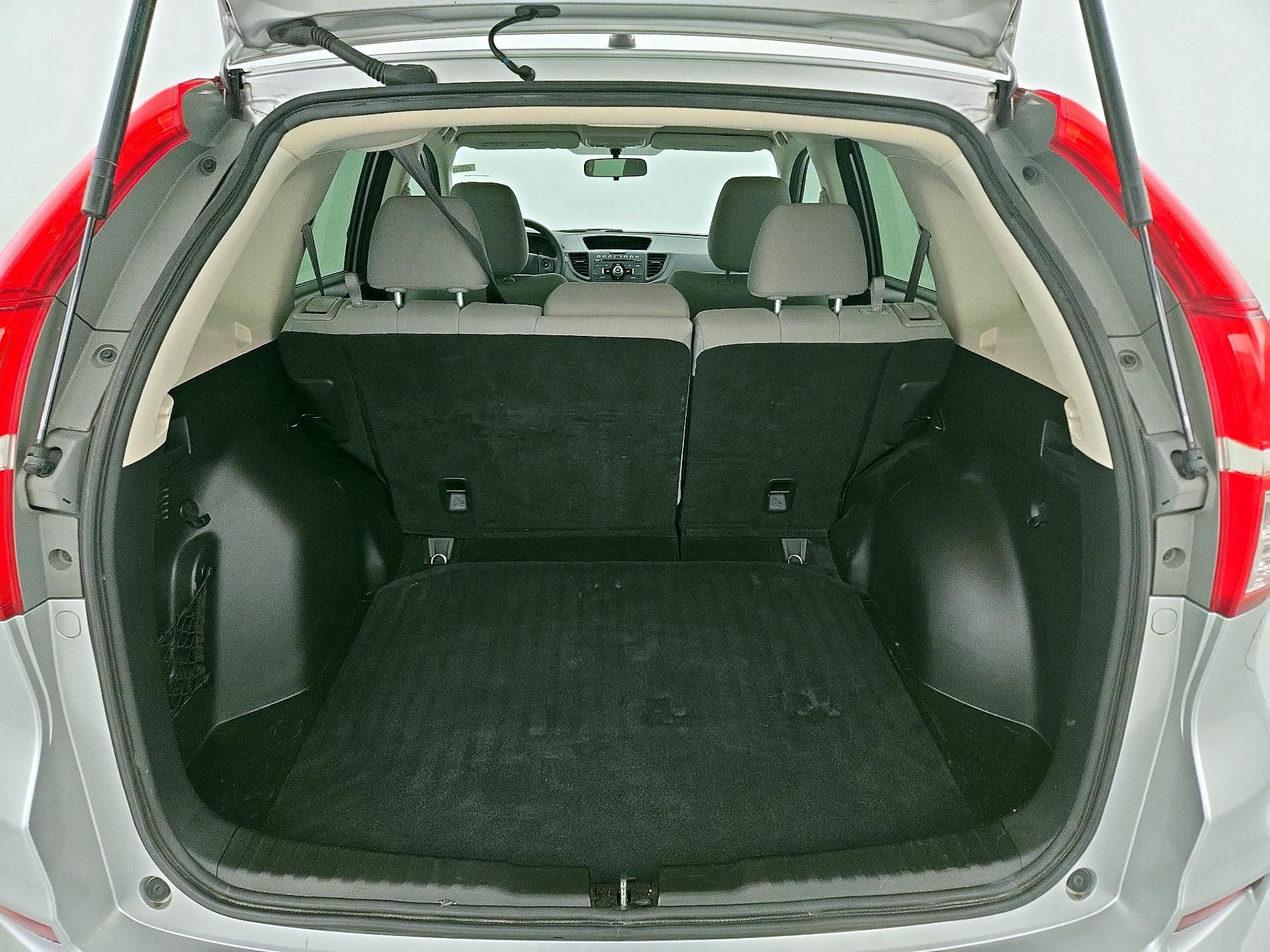 Thumbnail: 2016 Honda CR-V - 20