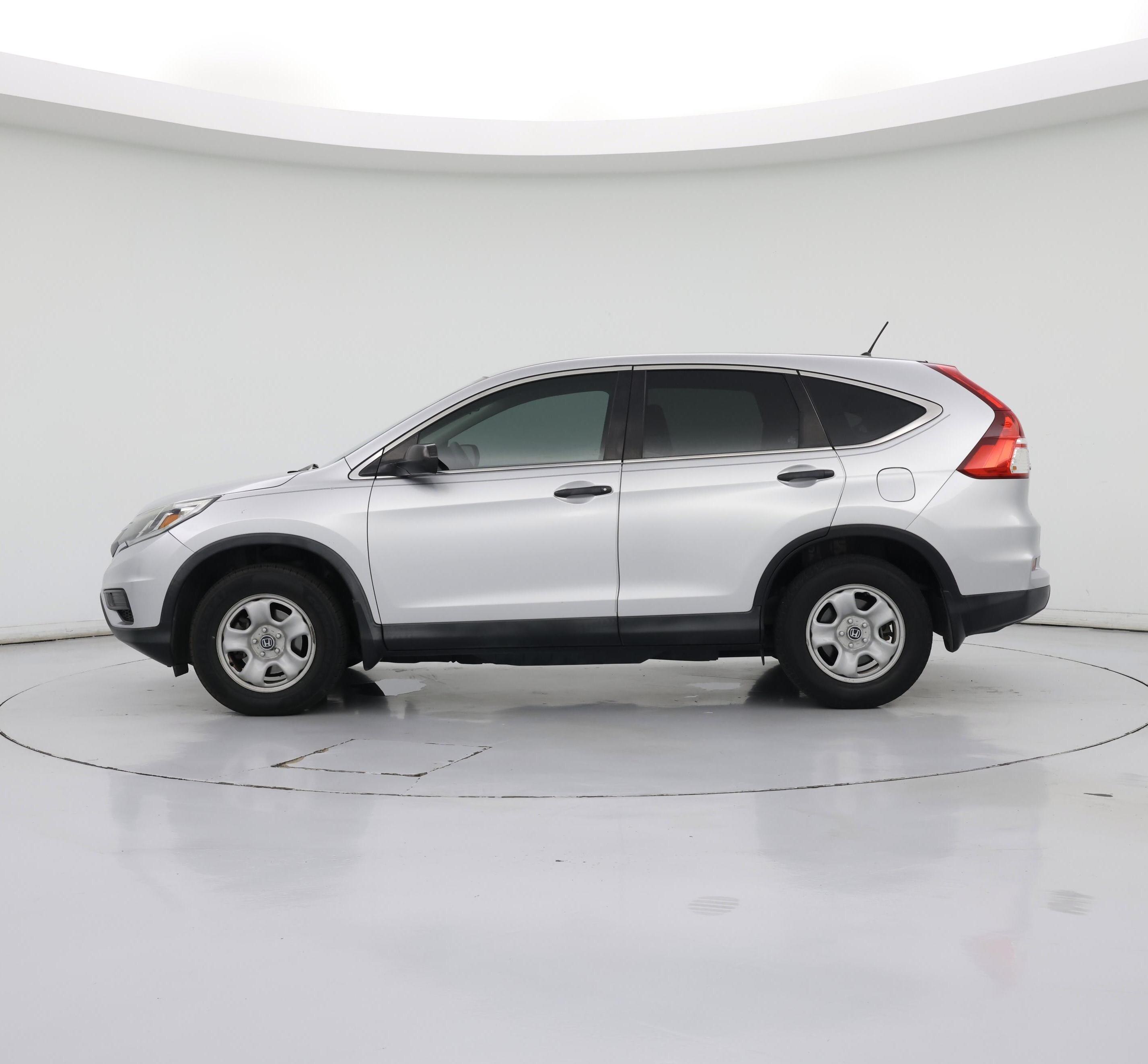 Thumbnail: 2016 Honda CR-V - 3