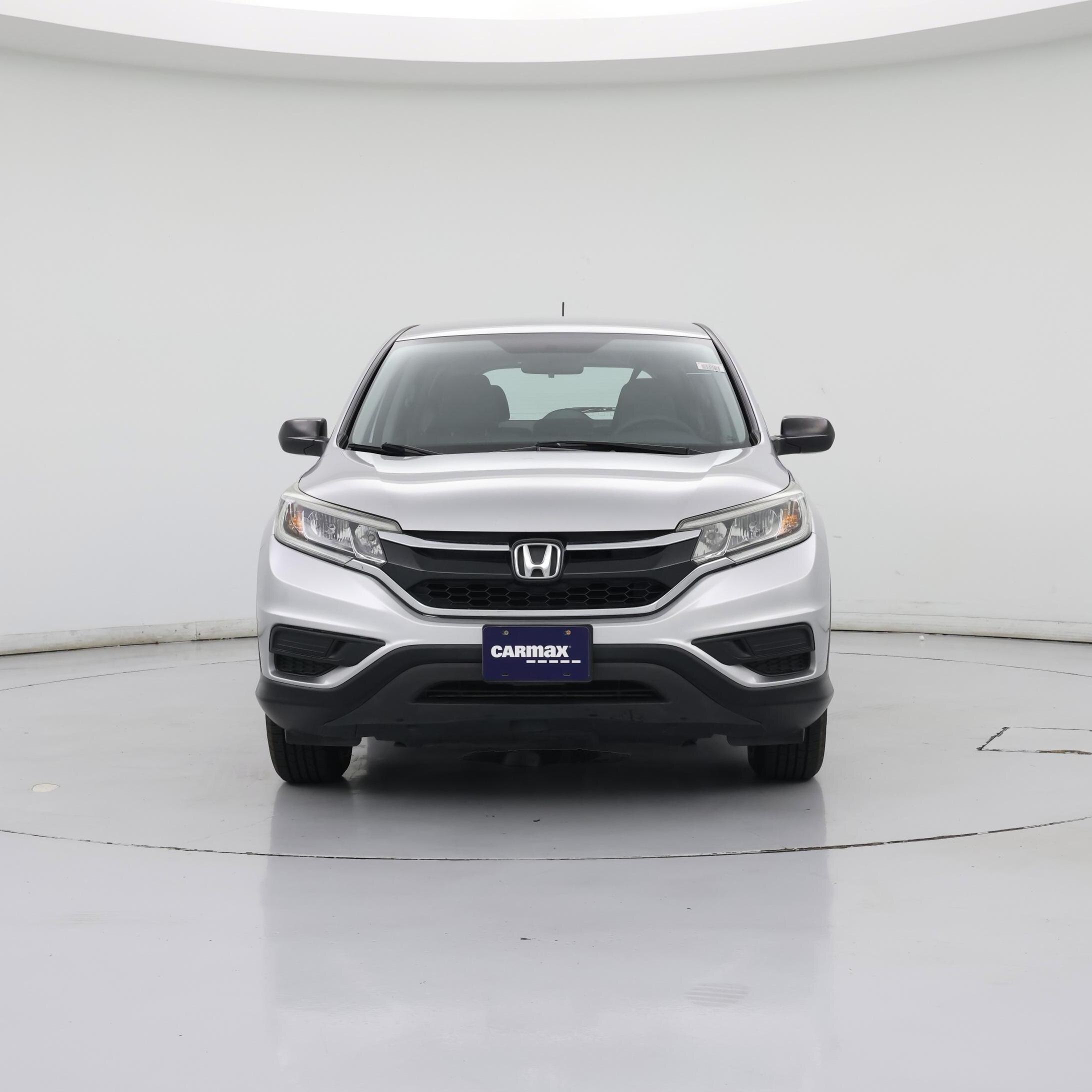 Thumbnail: 2016 Honda CR-V - 5