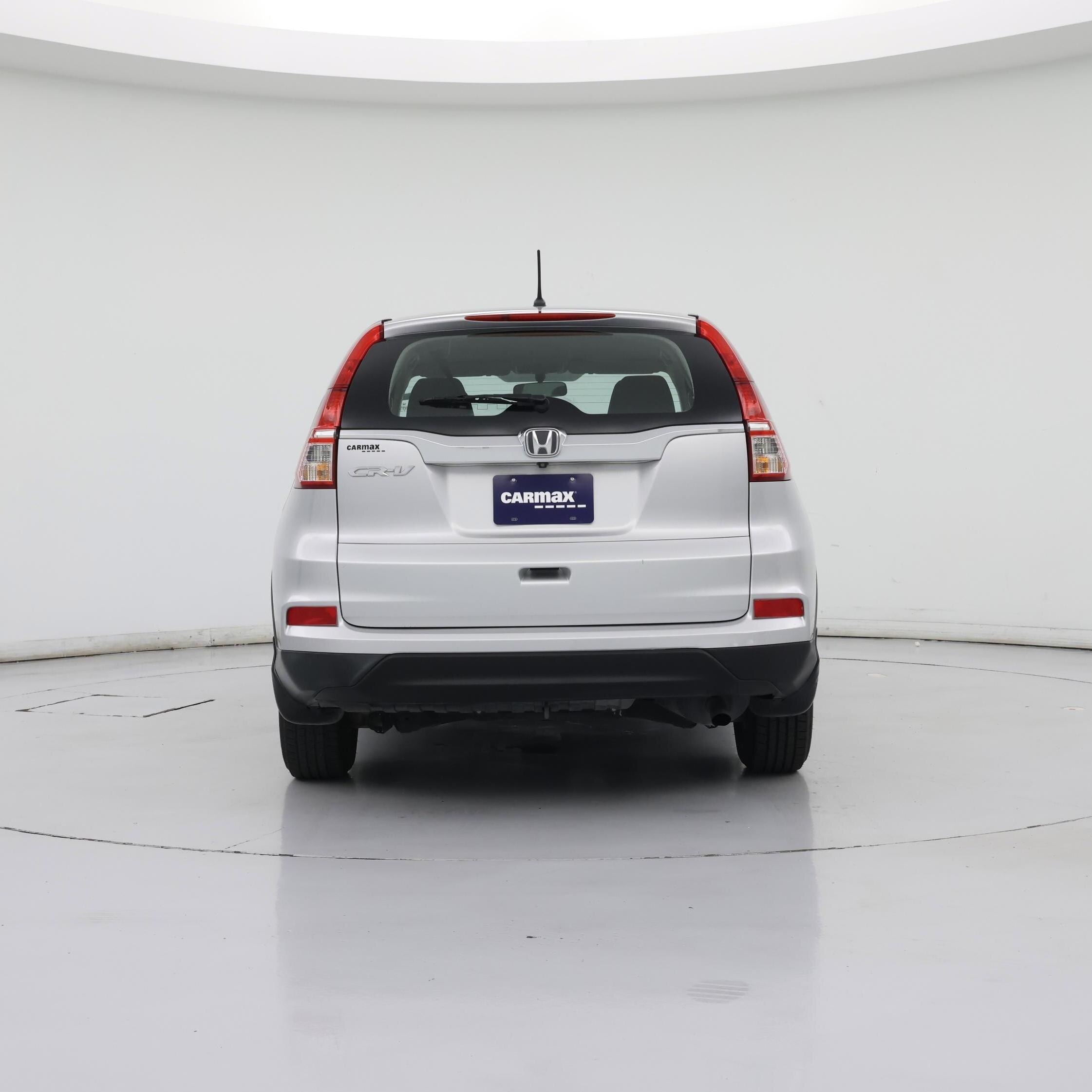 Thumbnail: 2016 Honda CR-V - 6