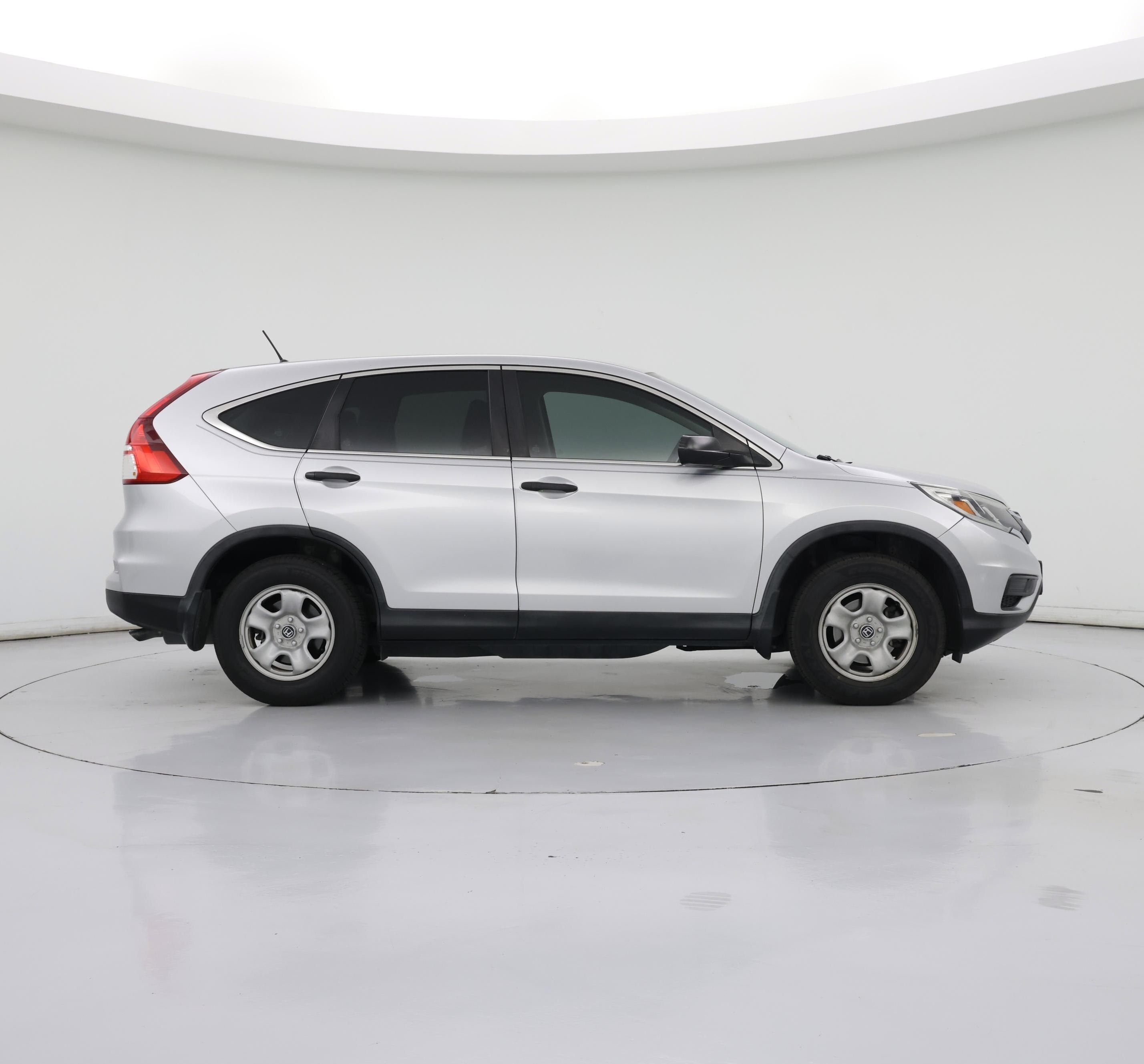 Thumbnail: 2016 Honda CR-V - 7