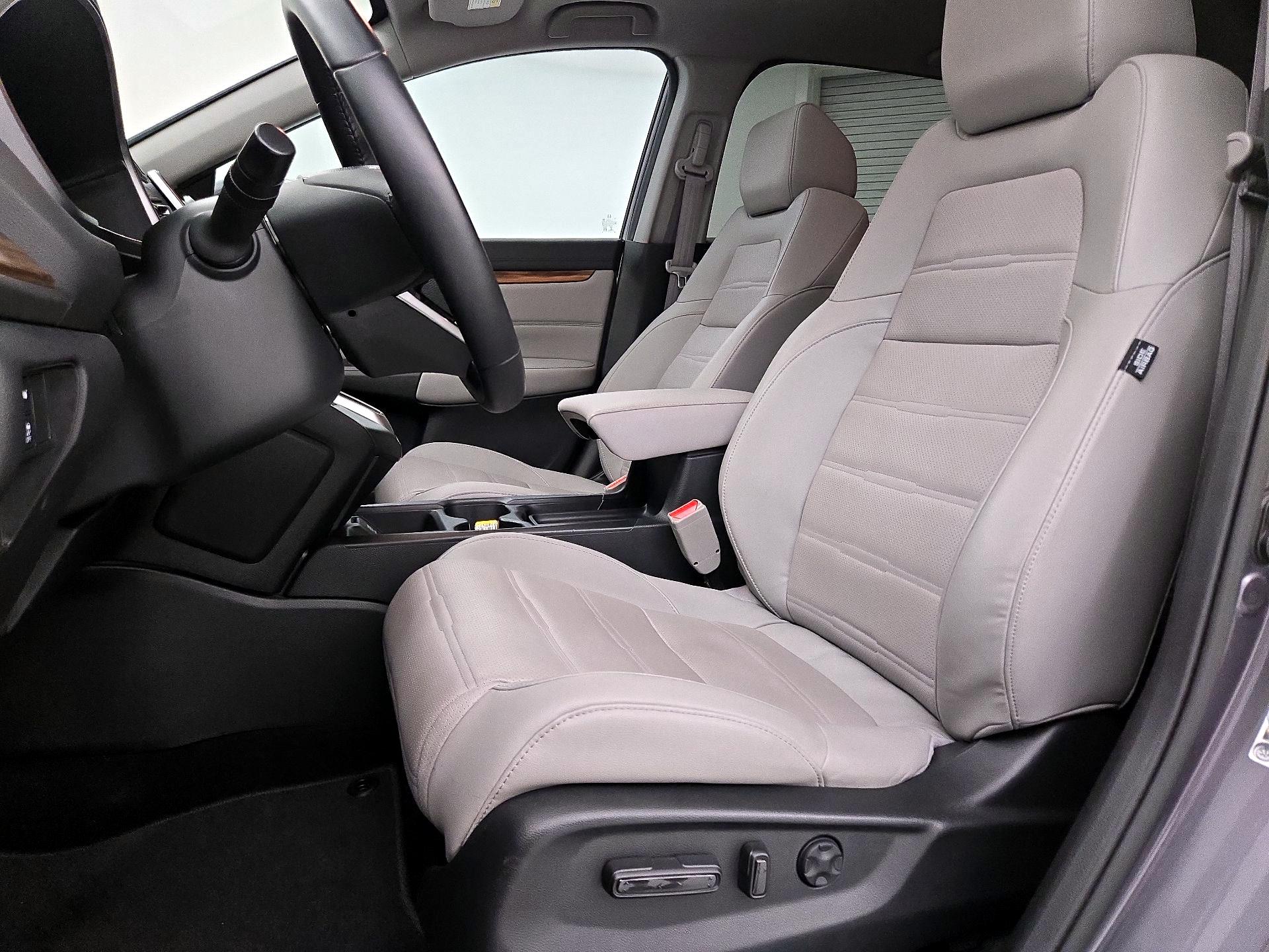 Thumbnail: 2017 Honda CR-V - 11
