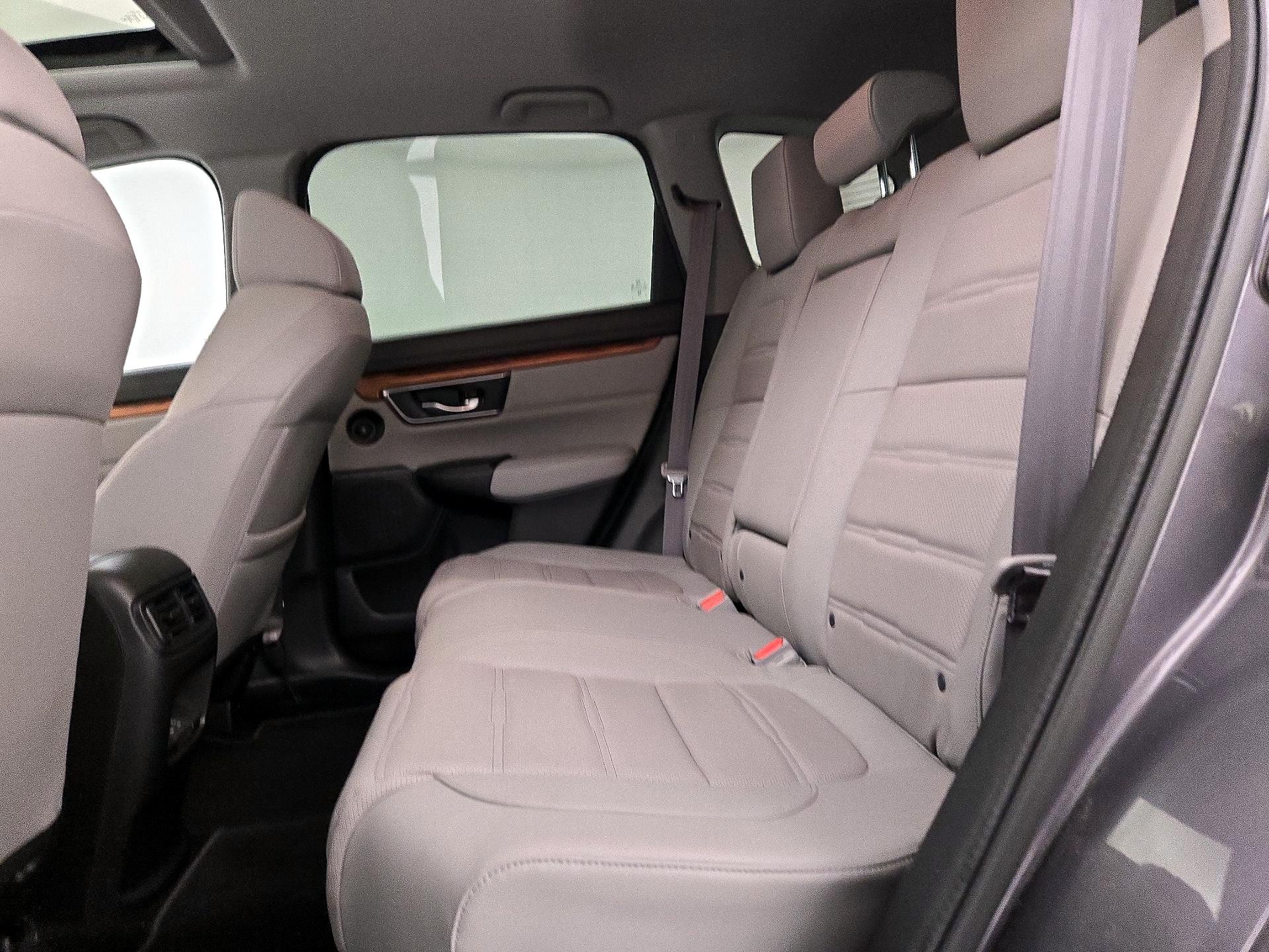 Thumbnail: 2017 Honda CR-V - 20