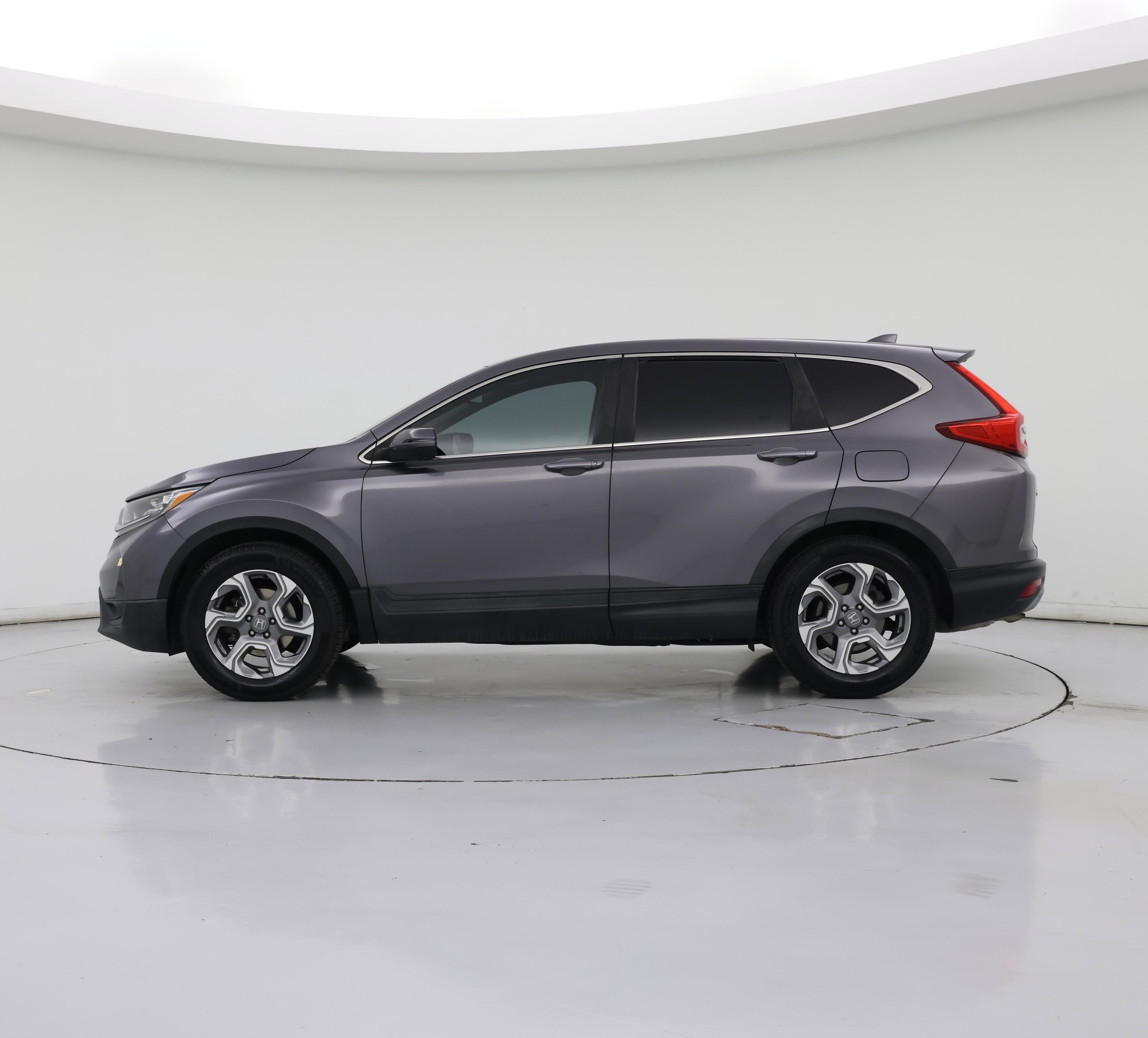 Thumbnail: 2017 Honda CR-V - 3