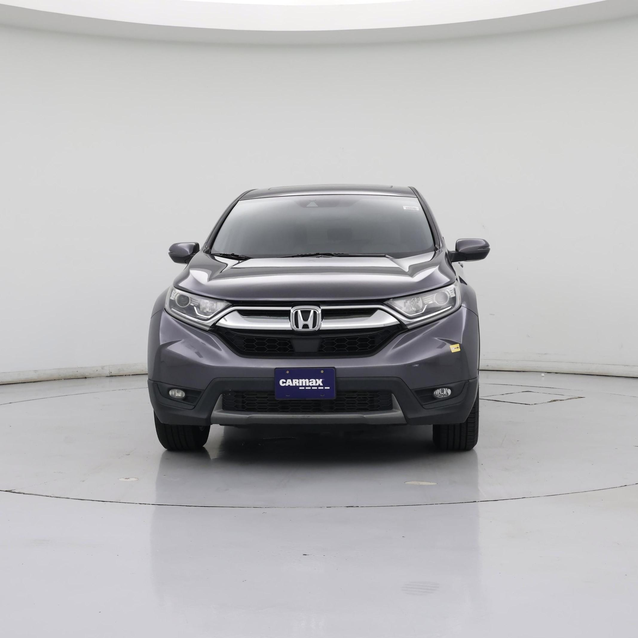 Thumbnail: 2017 Honda CR-V - 5