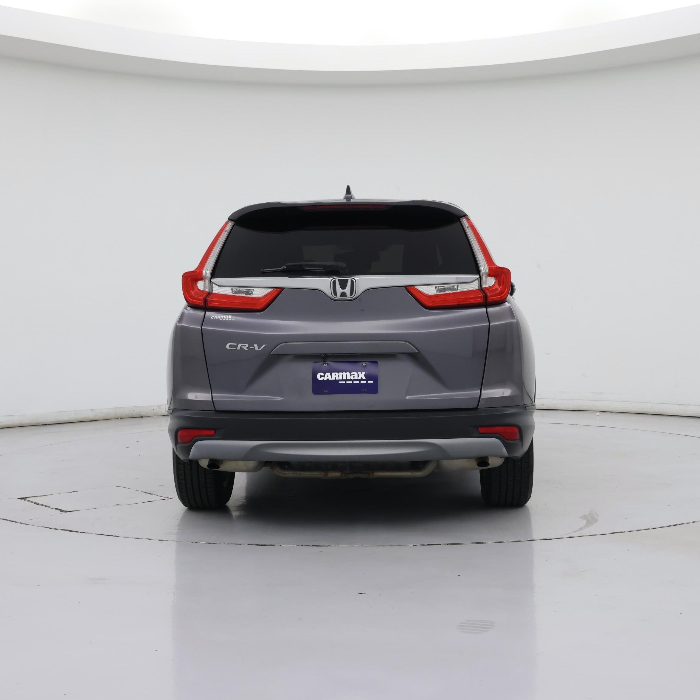 Thumbnail: 2017 Honda CR-V - 6