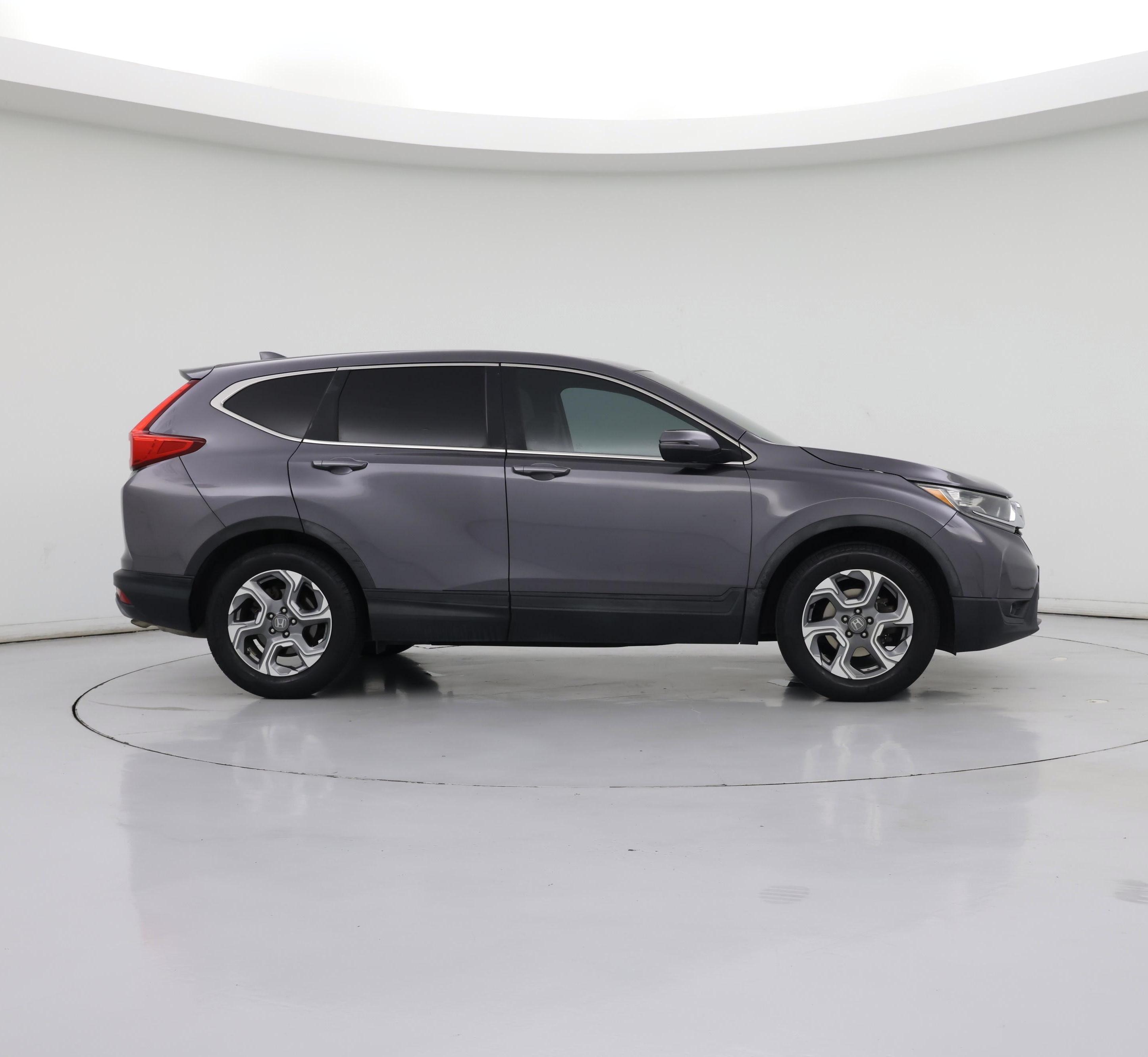 Thumbnail: 2017 Honda CR-V - 7