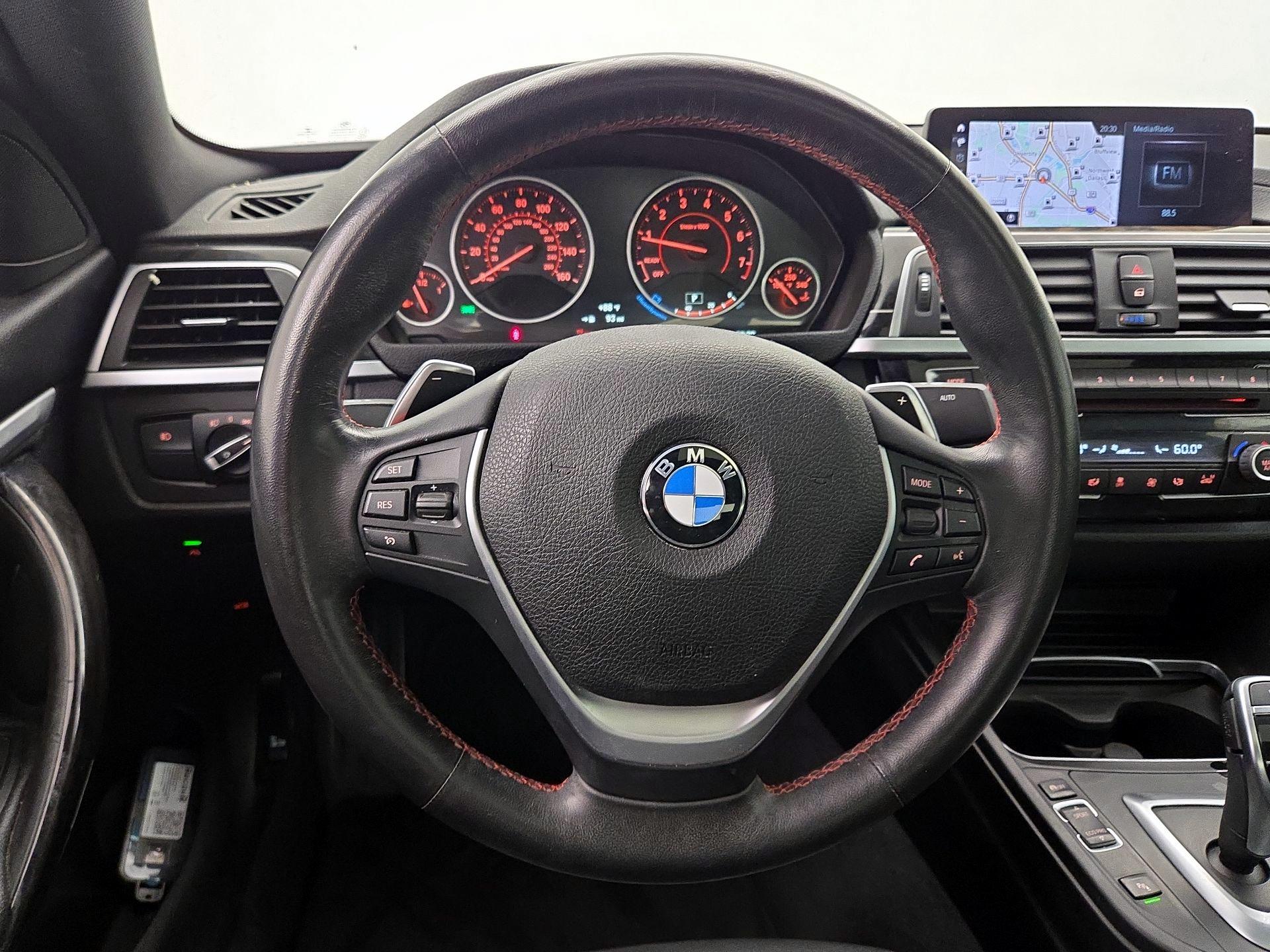 Thumbnail: 2019 BMW 4 Series - 10