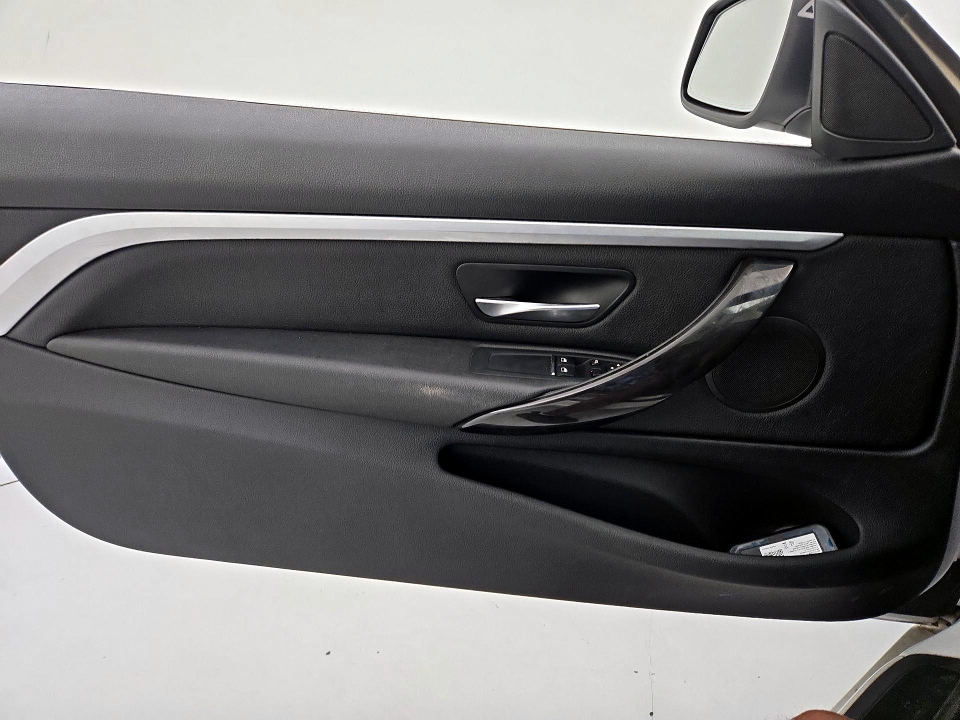Thumbnail: 2019 BMW 4 Series - 12