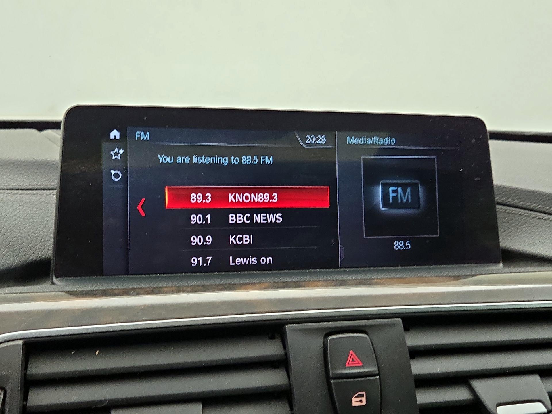 Thumbnail: 2019 BMW 4 Series - 16