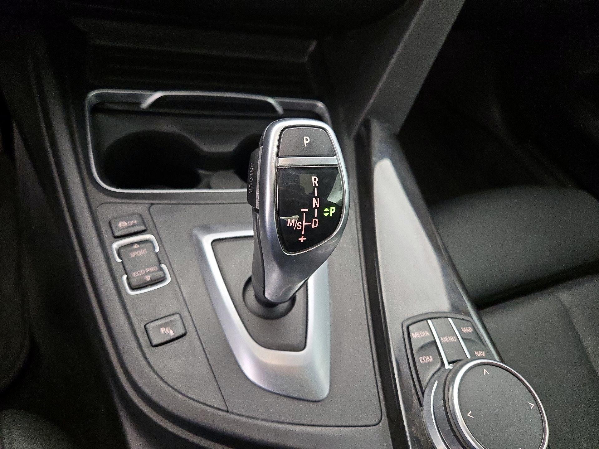 Thumbnail: 2019 BMW 4 Series - 18