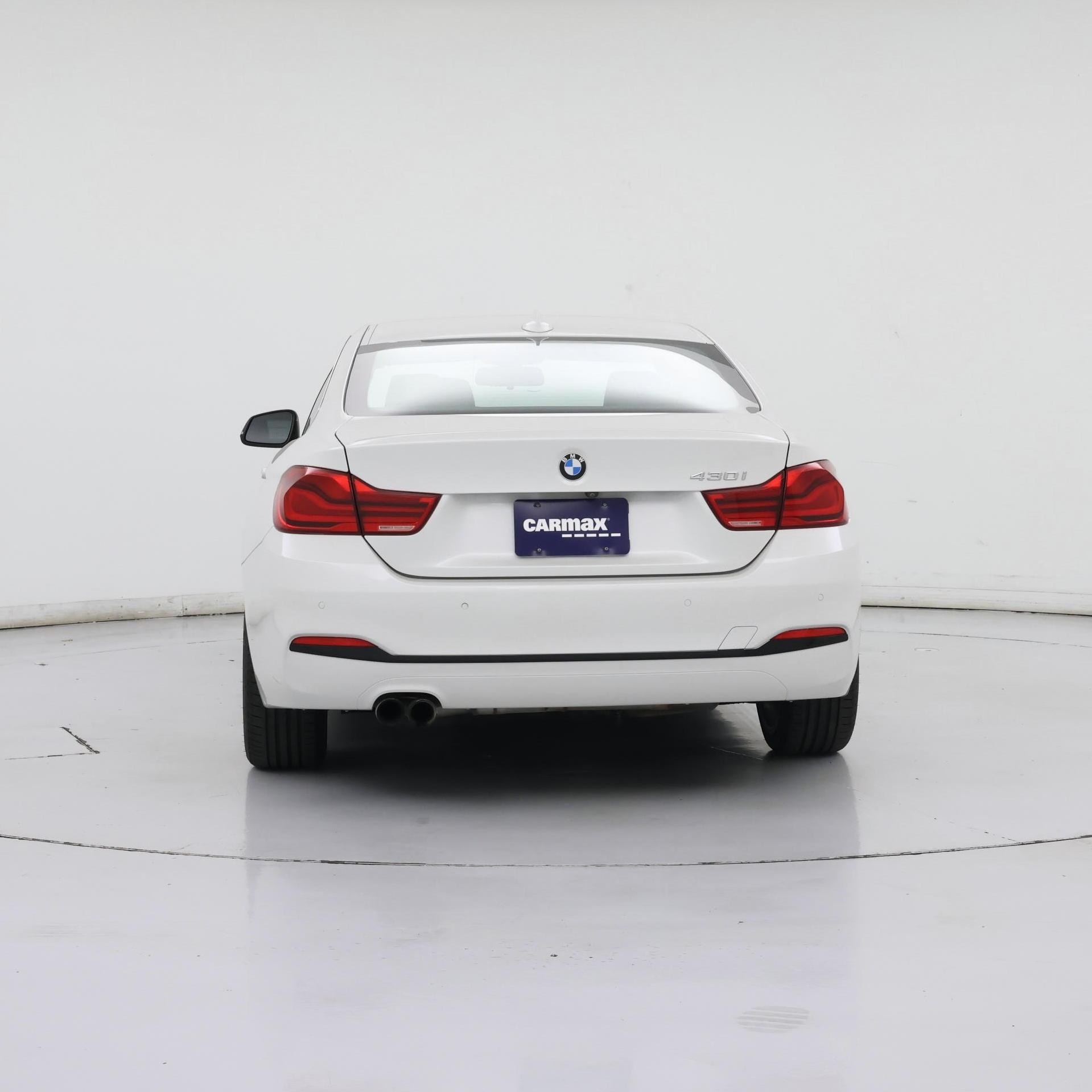 Thumbnail: 2019 BMW 4 Series - 6