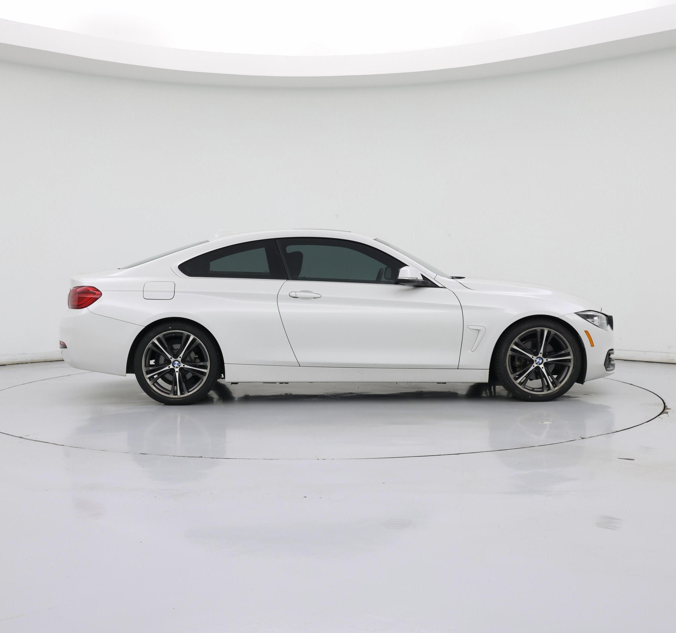 Thumbnail: 2019 BMW 4 Series - 7