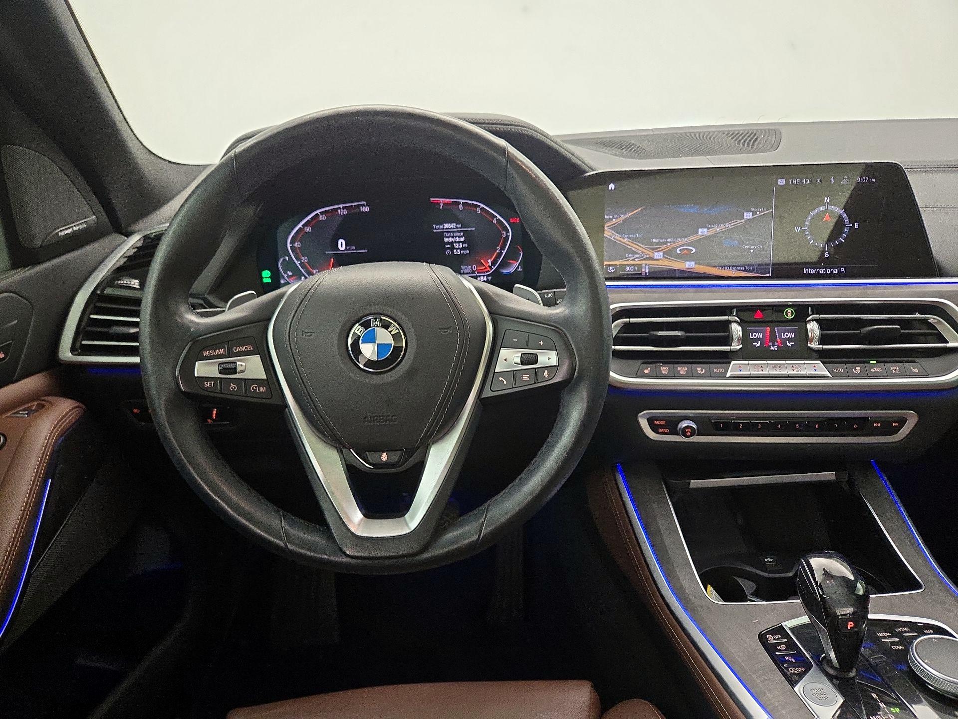 Thumbnail: 2020 BMW X5 - 10