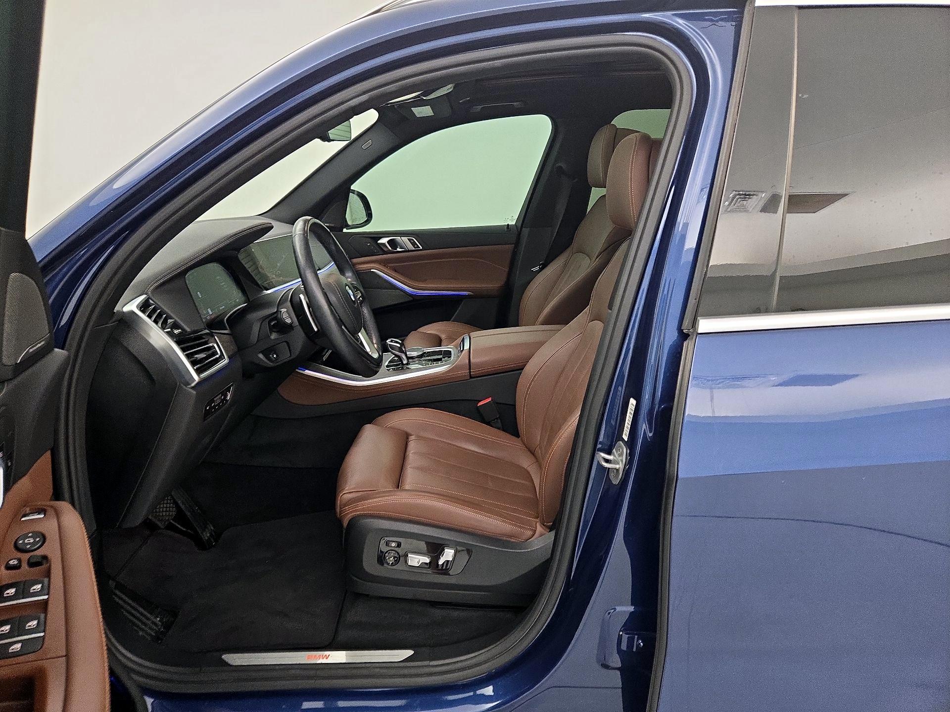 Thumbnail: 2020 BMW X5 - 11