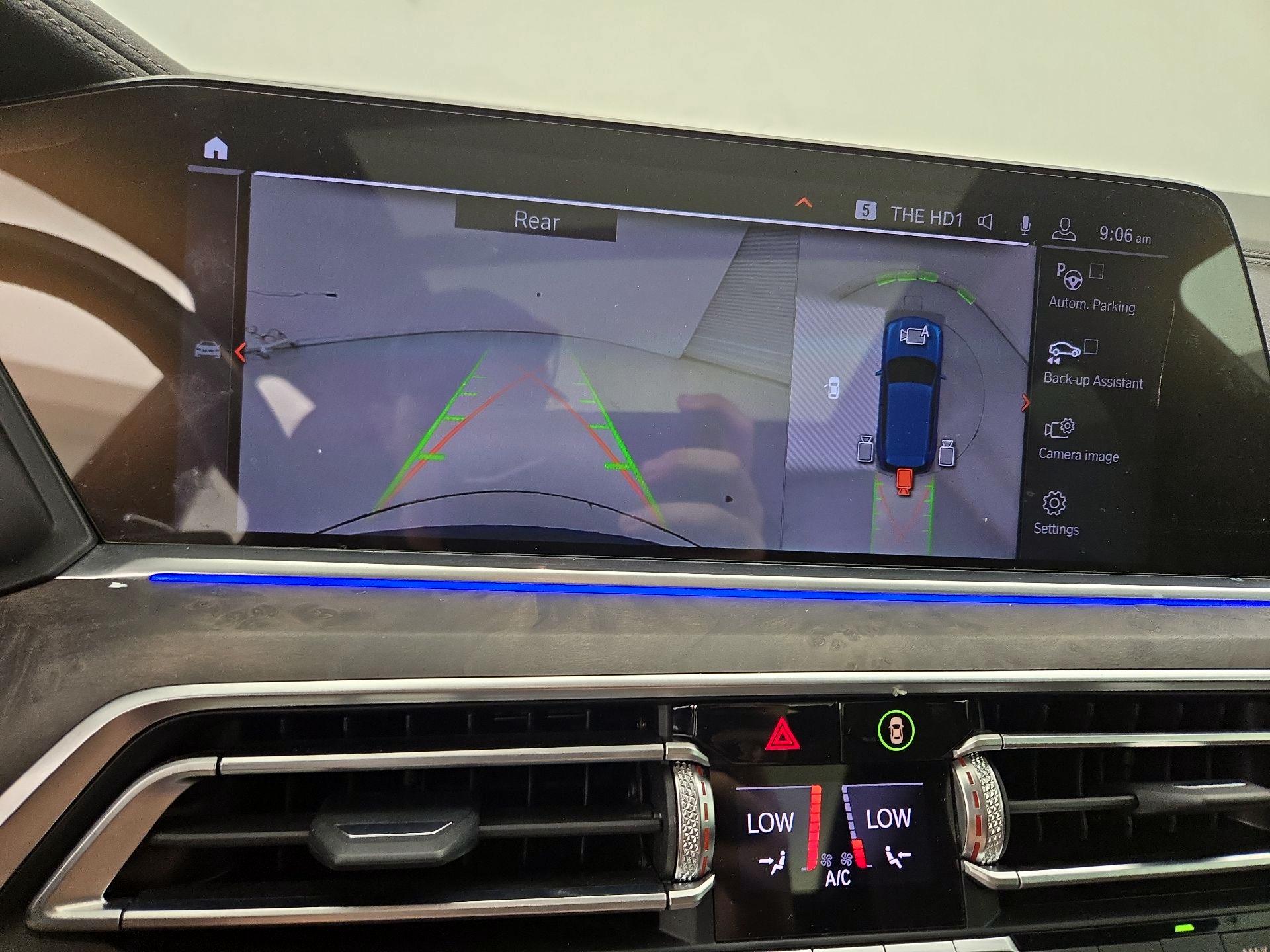 Thumbnail: 2020 BMW X5 - 15