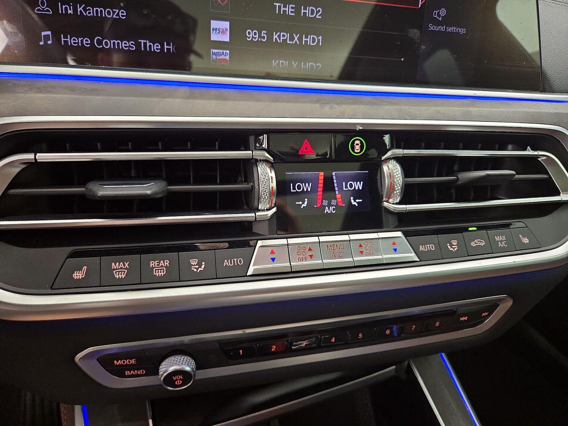 Thumbnail: 2020 BMW X5 - 17