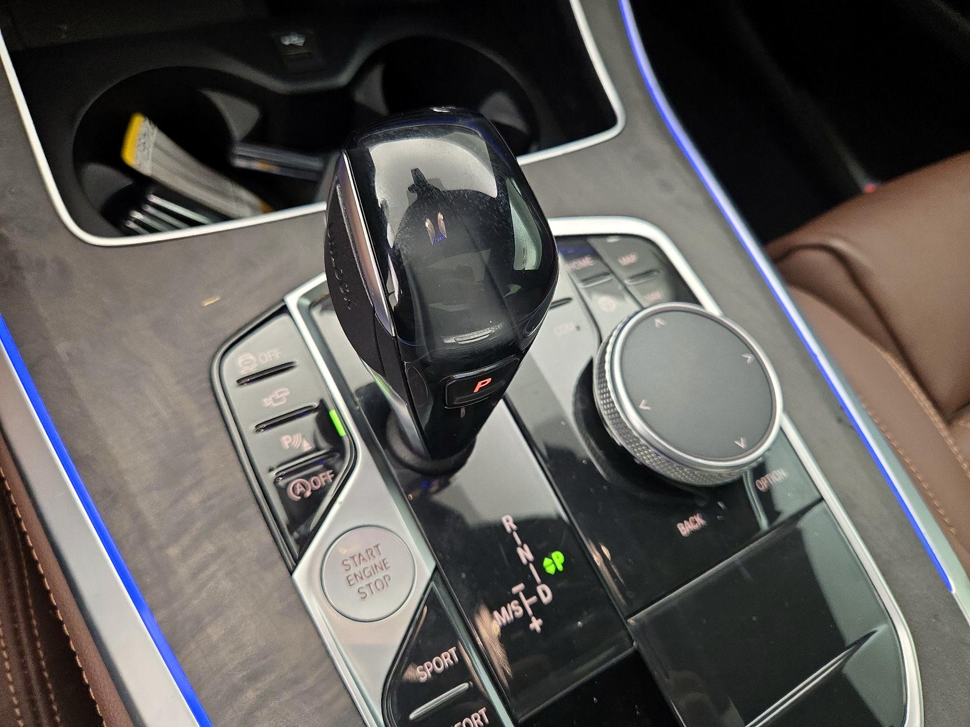 Thumbnail: 2020 BMW X5 - 18
