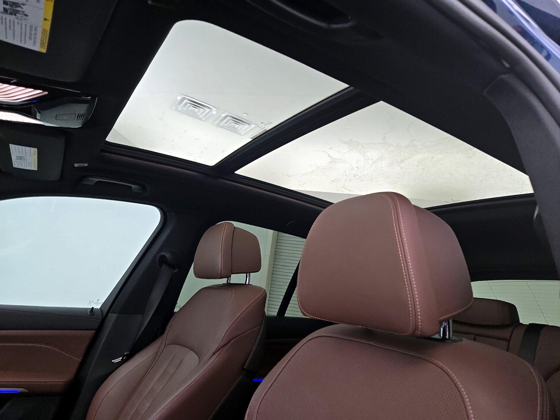 Thumbnail: 2020 BMW X5 - 20