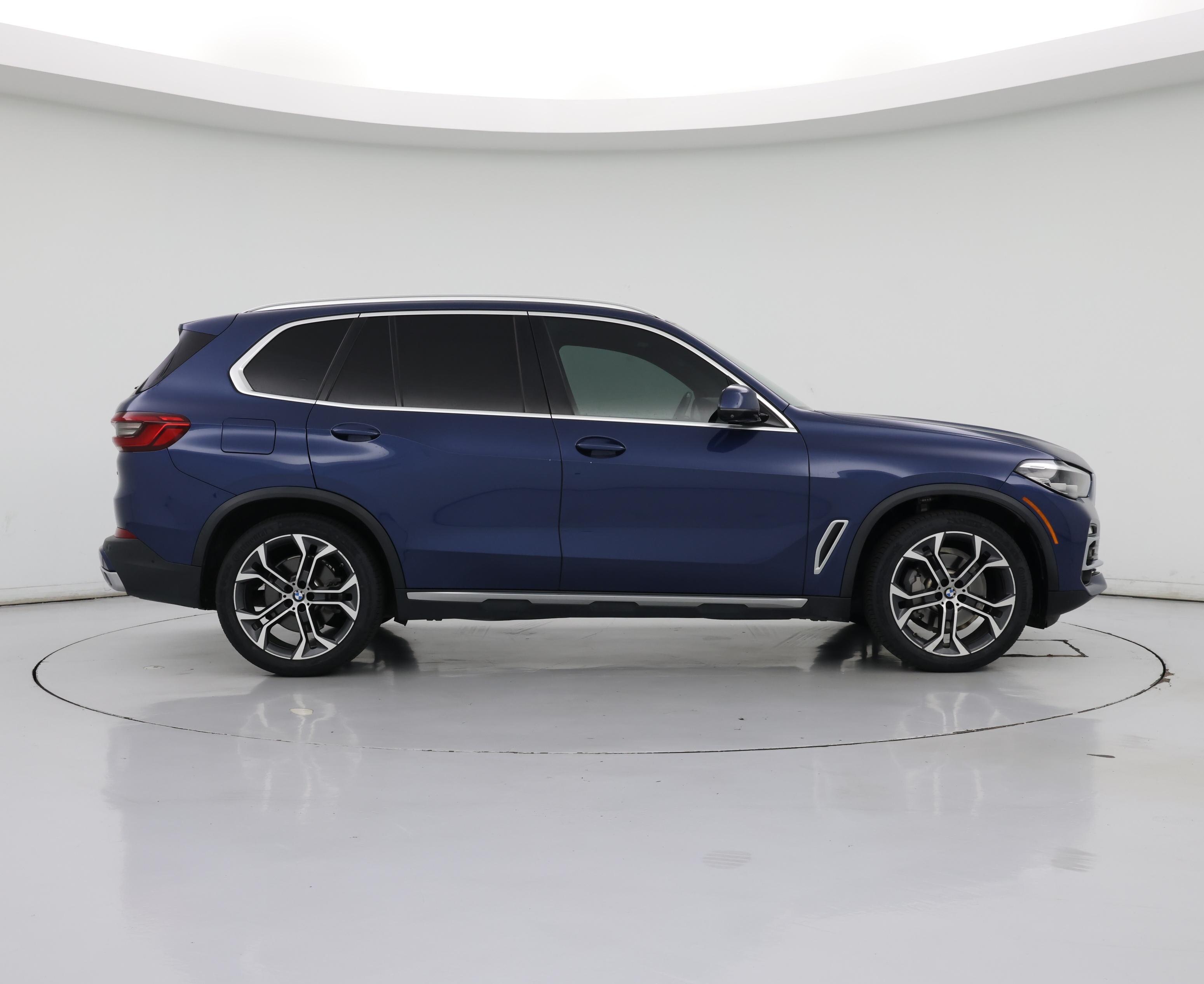 Thumbnail: 2020 BMW X5 - 7