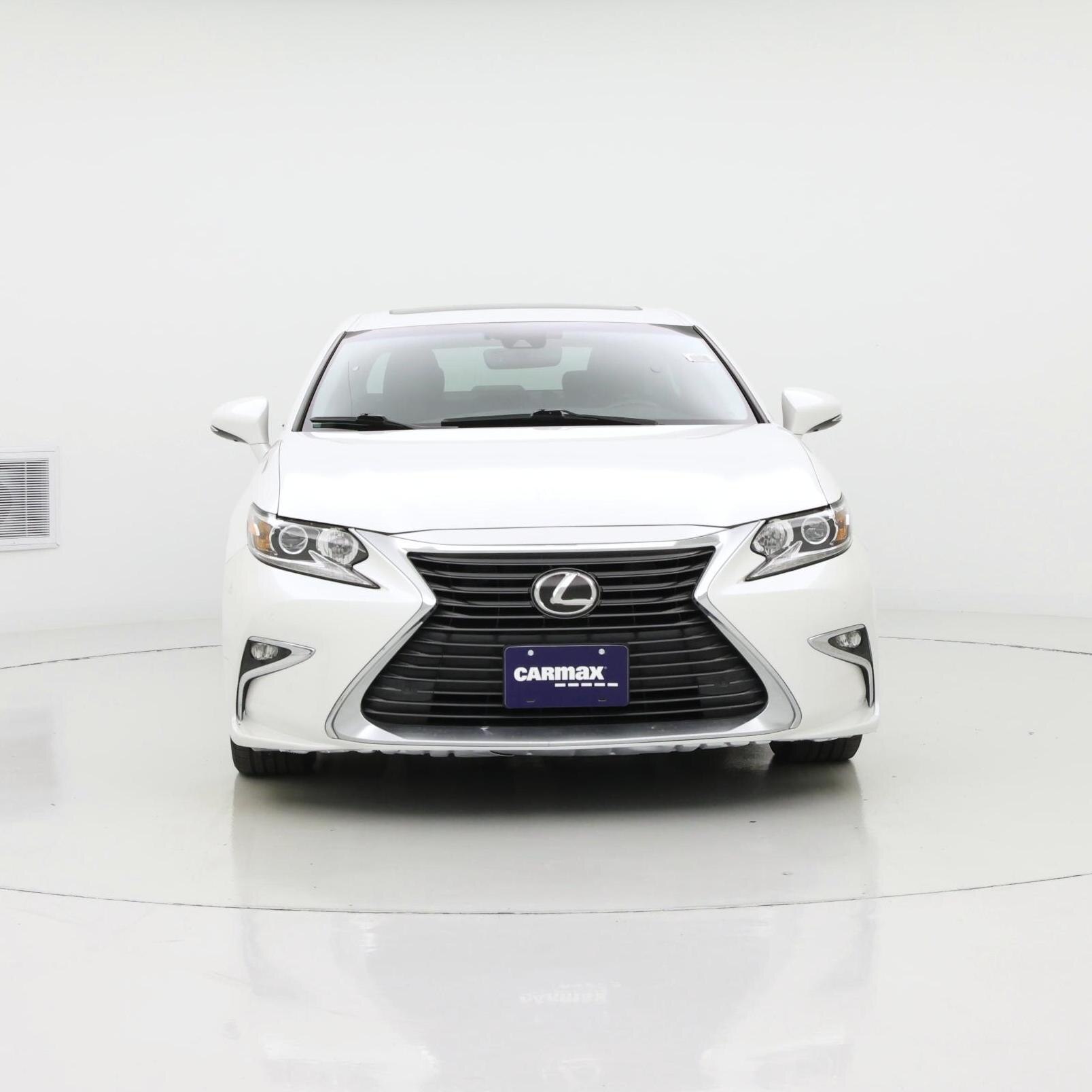 Thumbnail: 2017 Lexus ES - 5