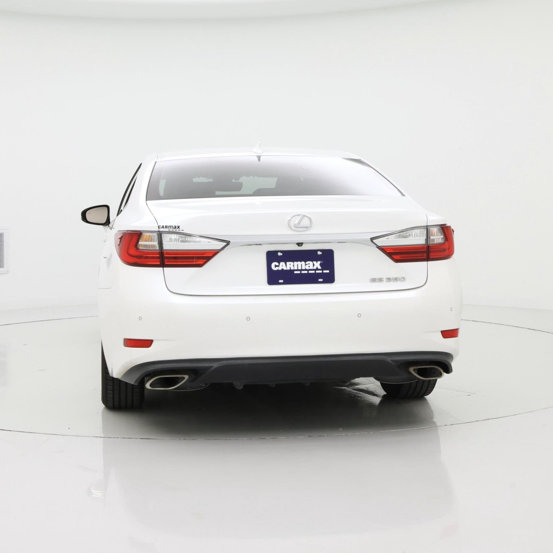 Thumbnail: 2017 Lexus ES - 6