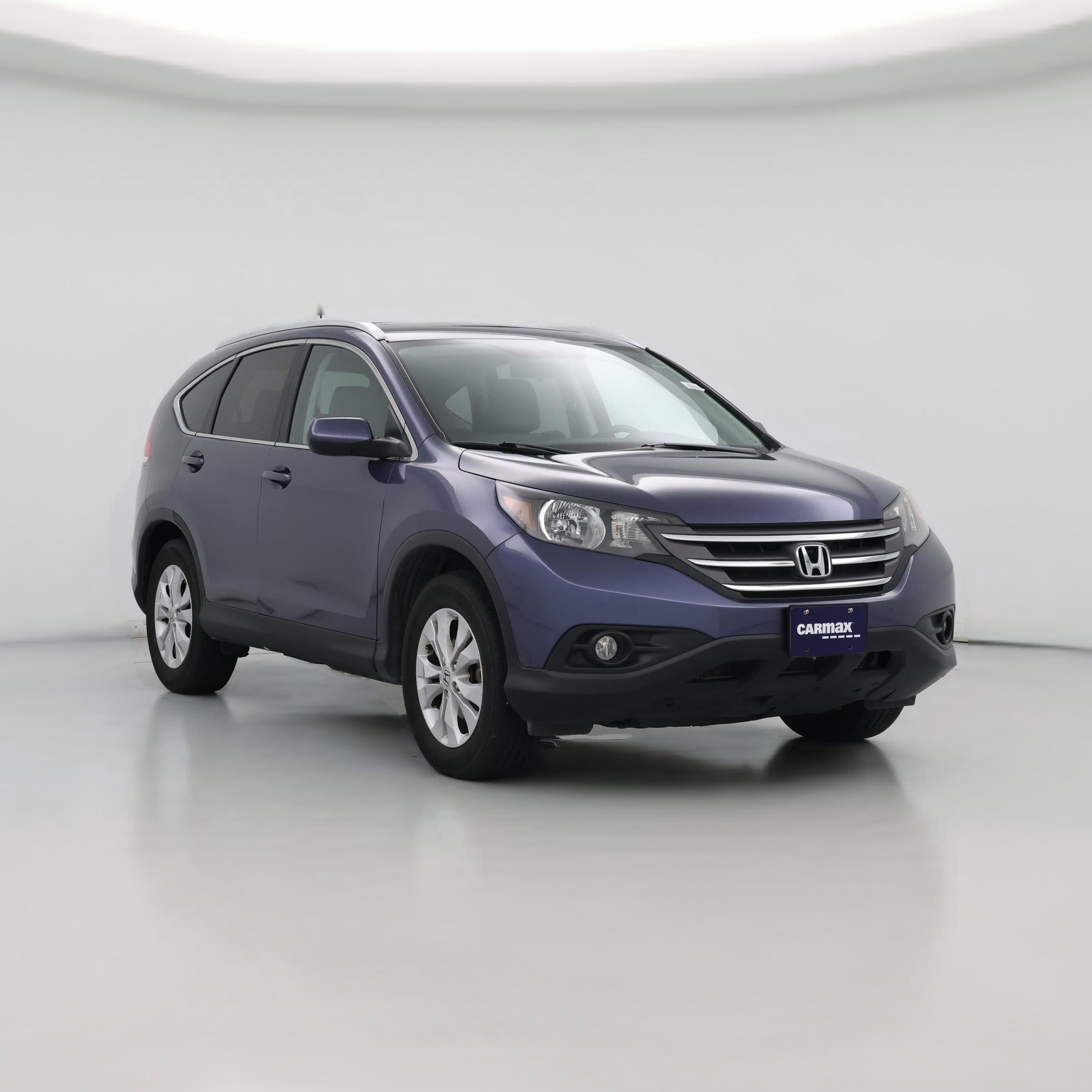 Thumbnail: 2014 Honda CR-V - 1