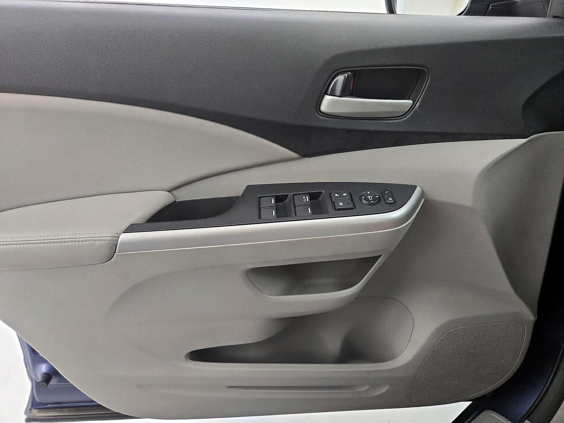 Thumbnail: 2014 Honda CR-V - 12
