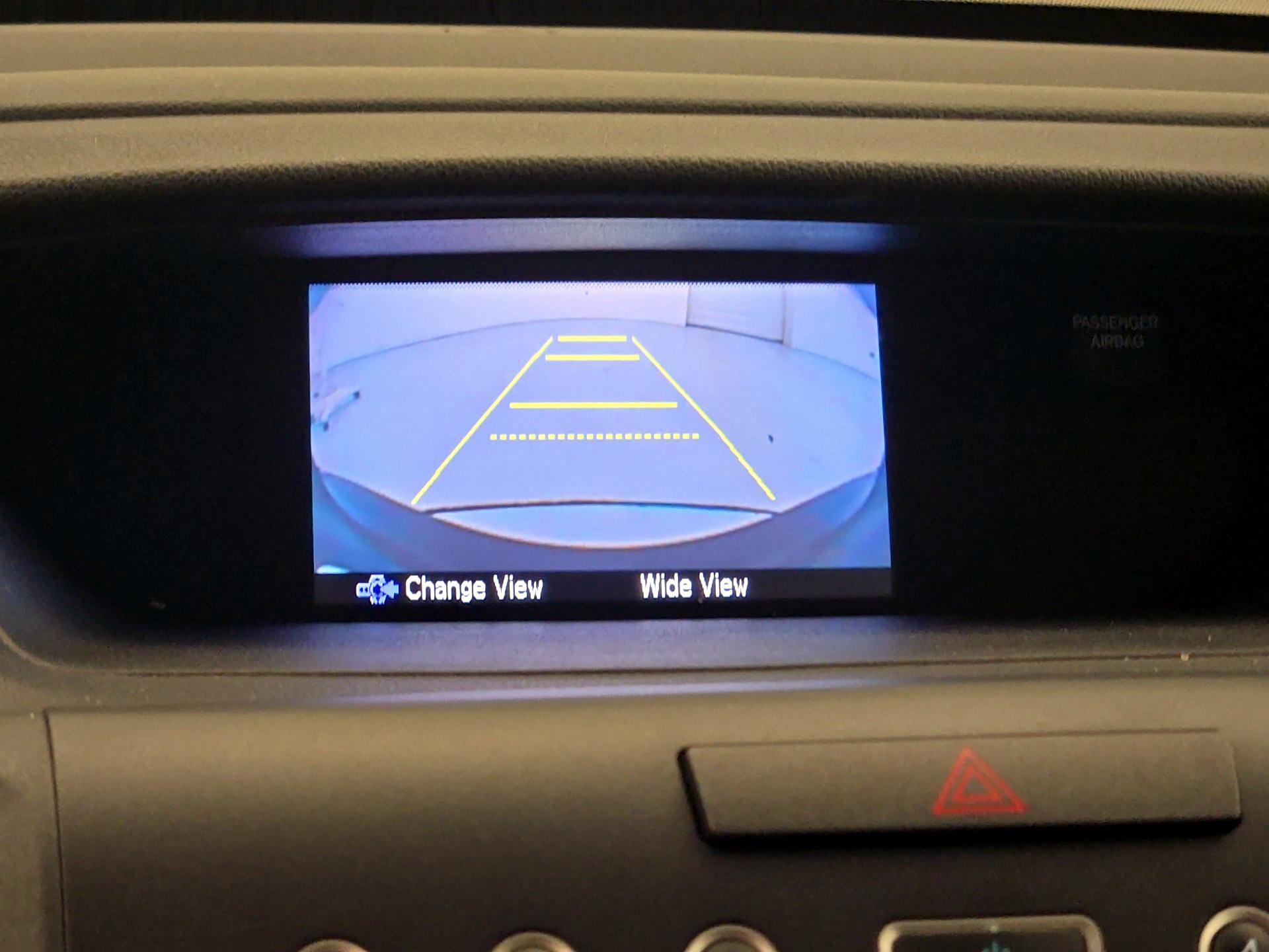 Thumbnail: 2014 Honda CR-V - 14