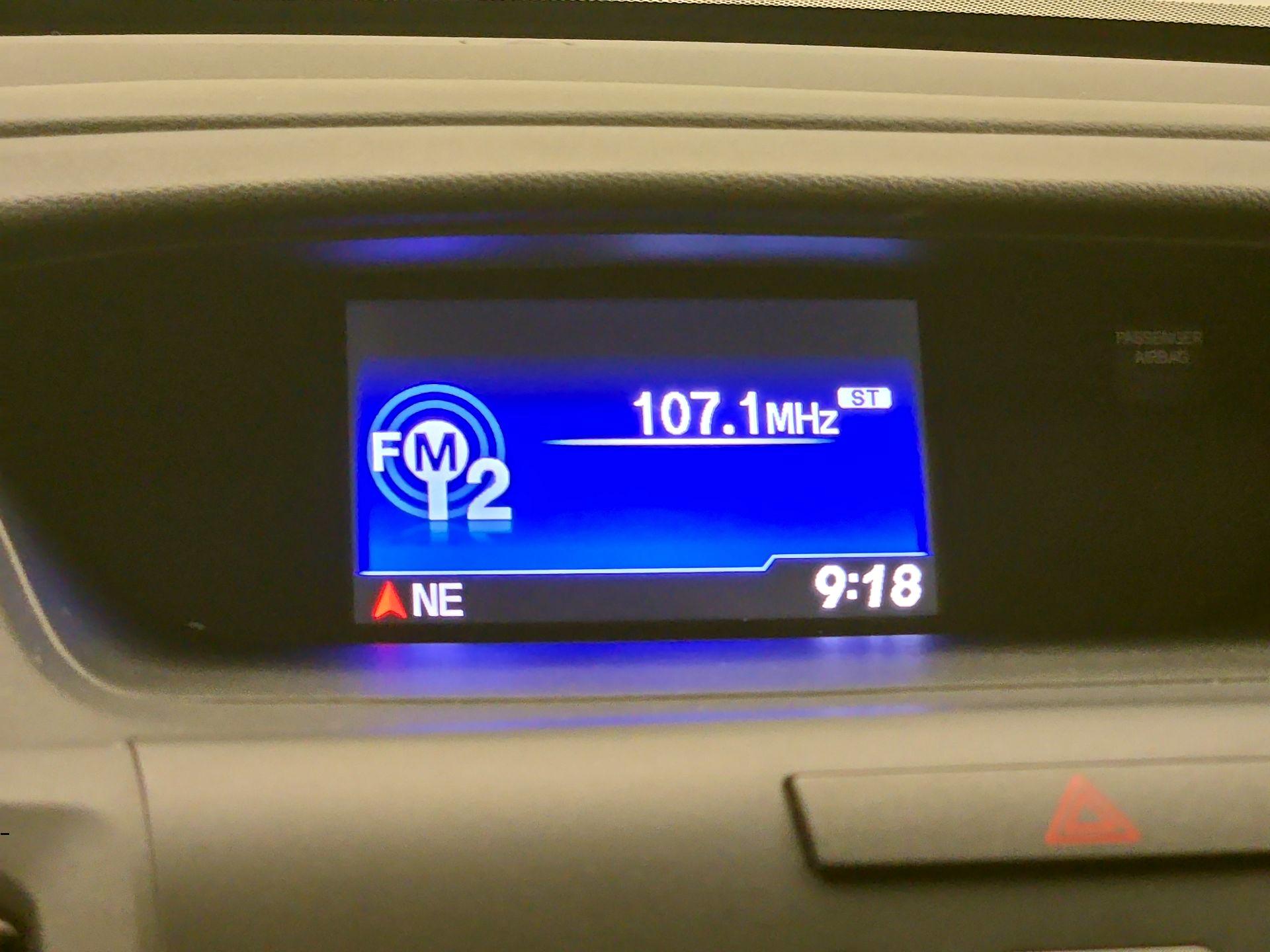 Thumbnail: 2014 Honda CR-V - 15
