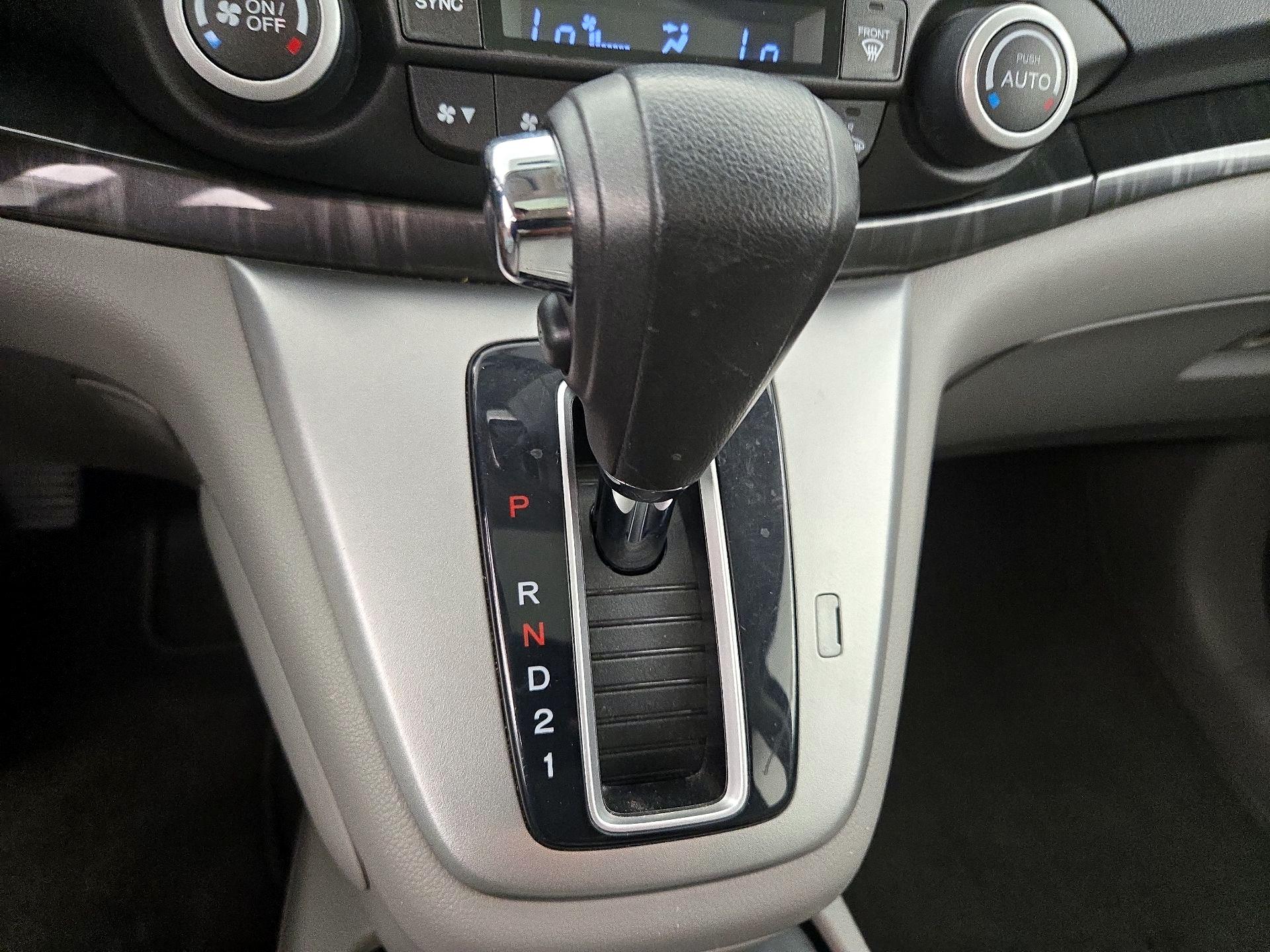 Thumbnail: 2014 Honda CR-V - 17