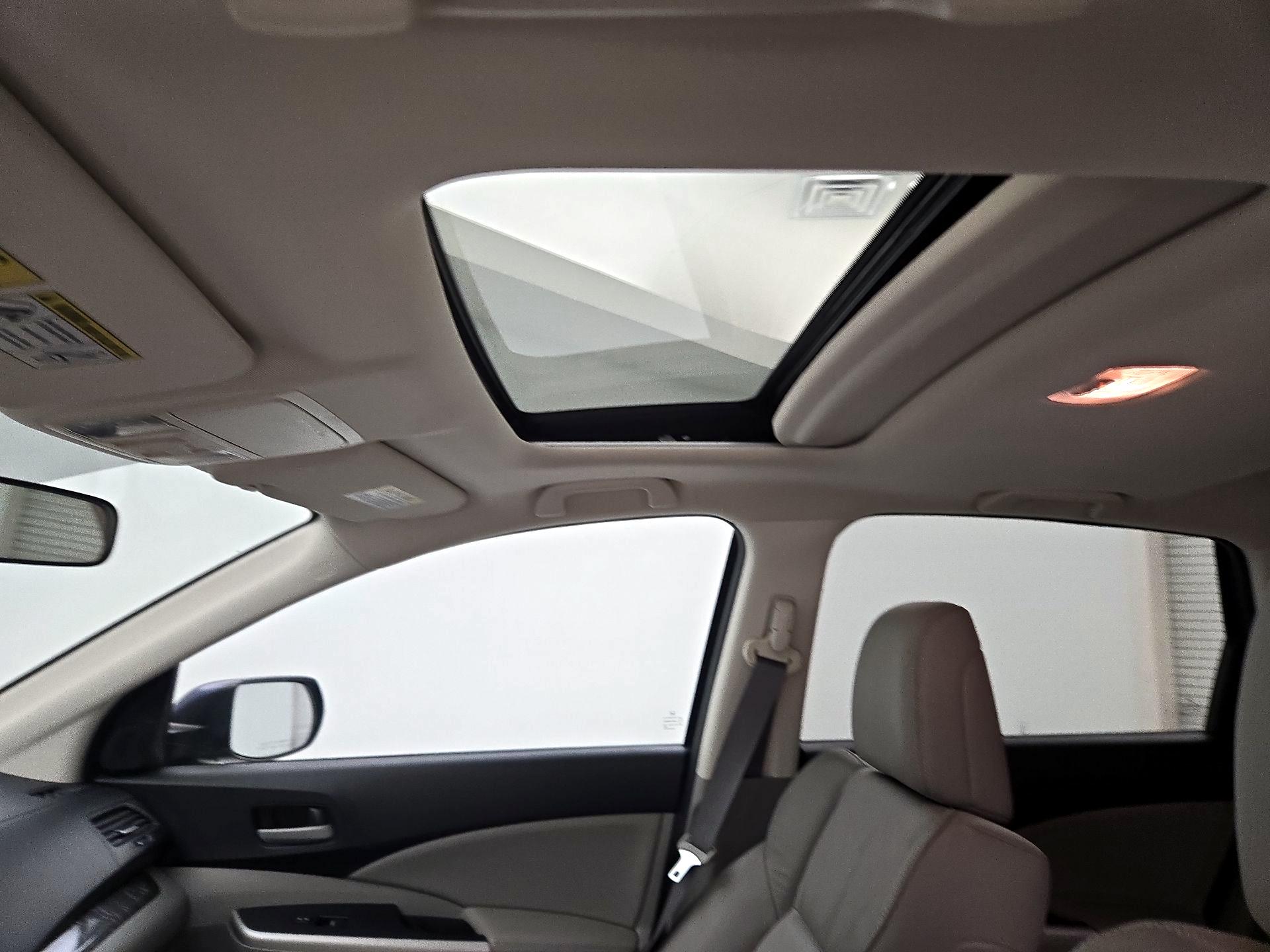 Thumbnail: 2014 Honda CR-V - 19