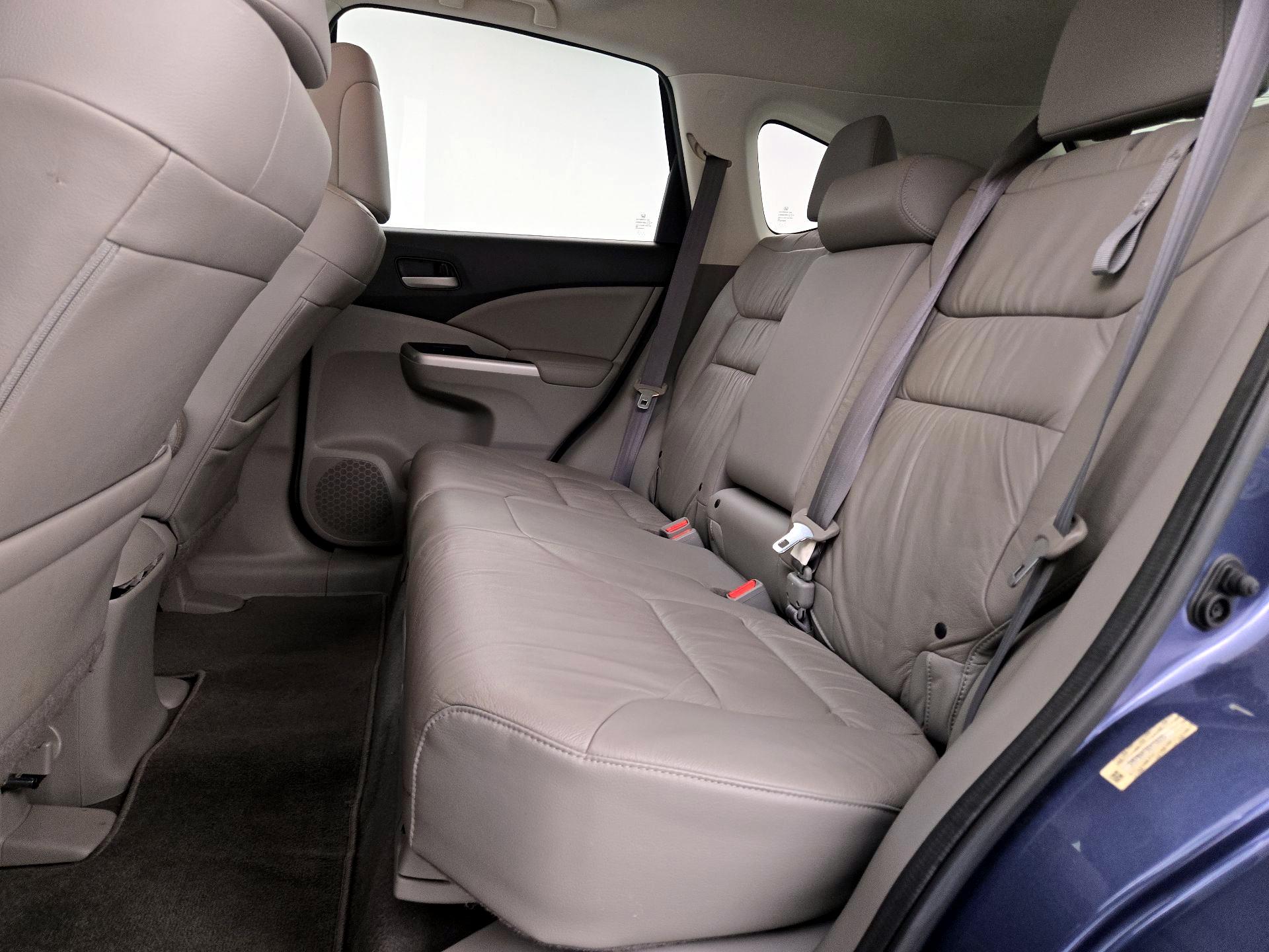Thumbnail: 2014 Honda CR-V - 20