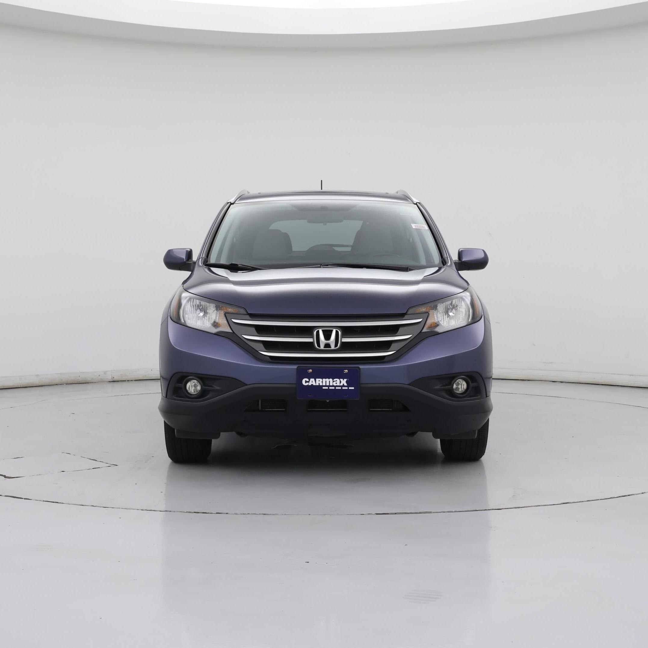 Thumbnail: 2014 Honda CR-V - 5