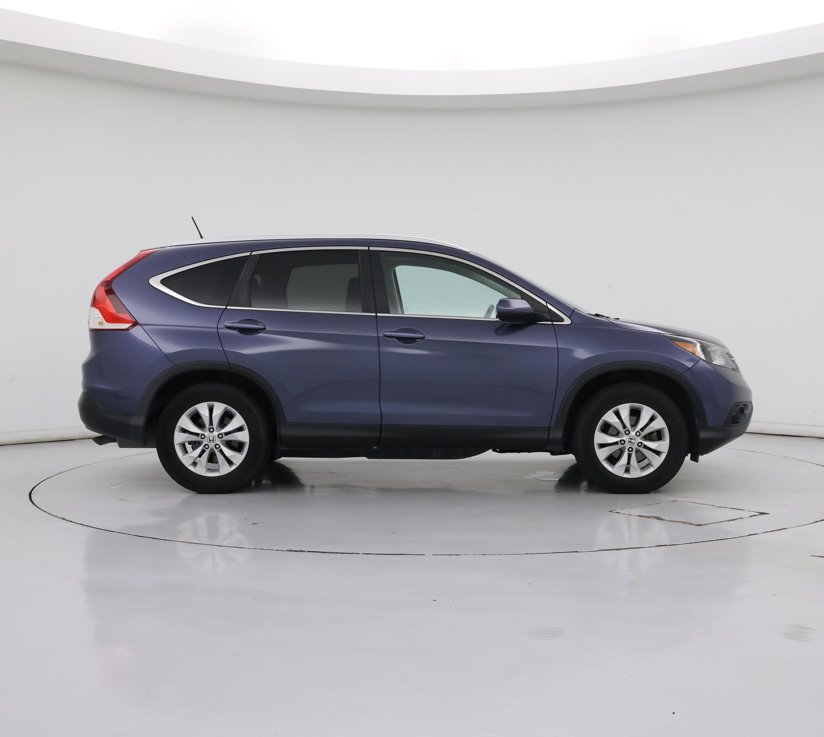 Thumbnail: 2014 Honda CR-V - 7