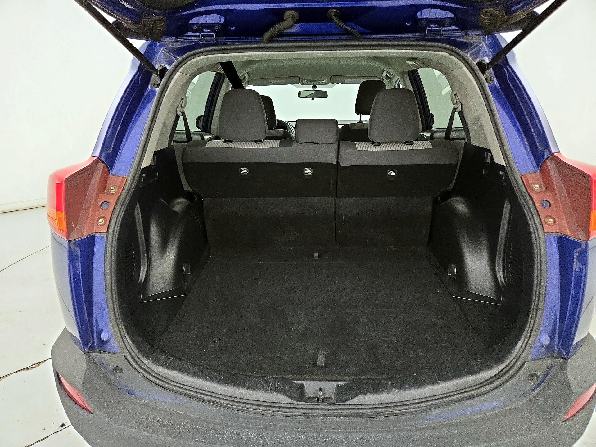 Thumbnail: 2014 Toyota RAV4 - 20
