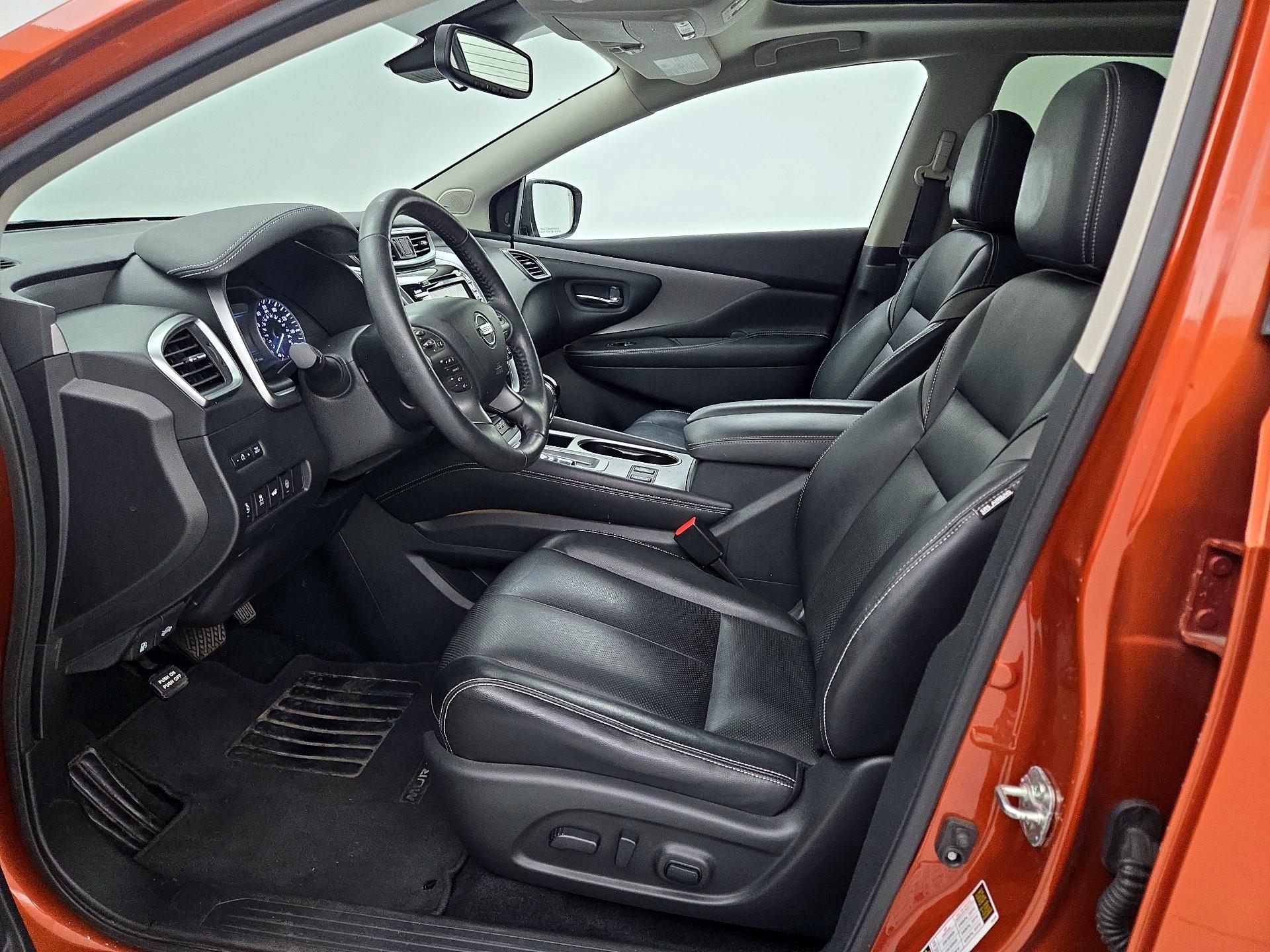 Thumbnail: 2020 Nissan Murano - 11