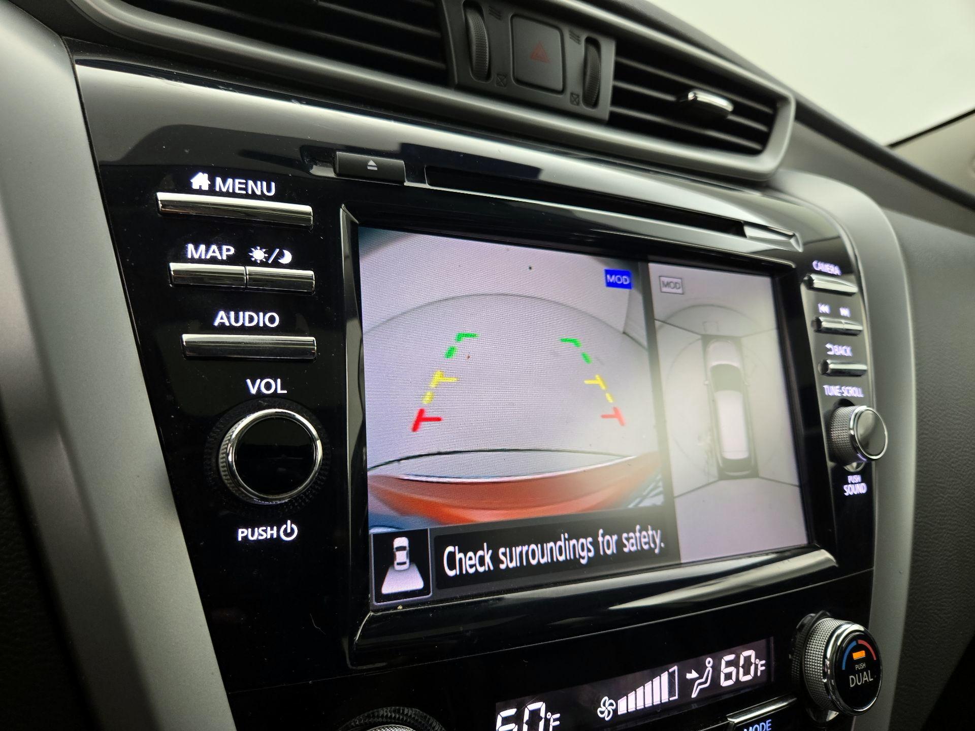 Thumbnail: 2020 Nissan Murano - 15