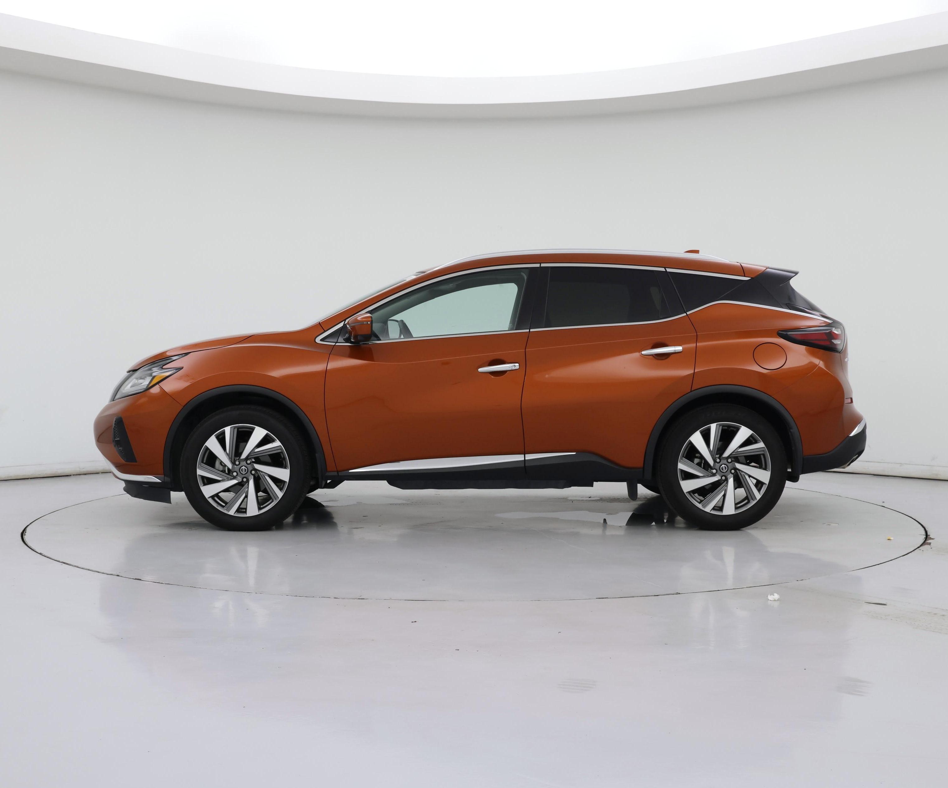 Thumbnail: 2020 Nissan Murano - 3