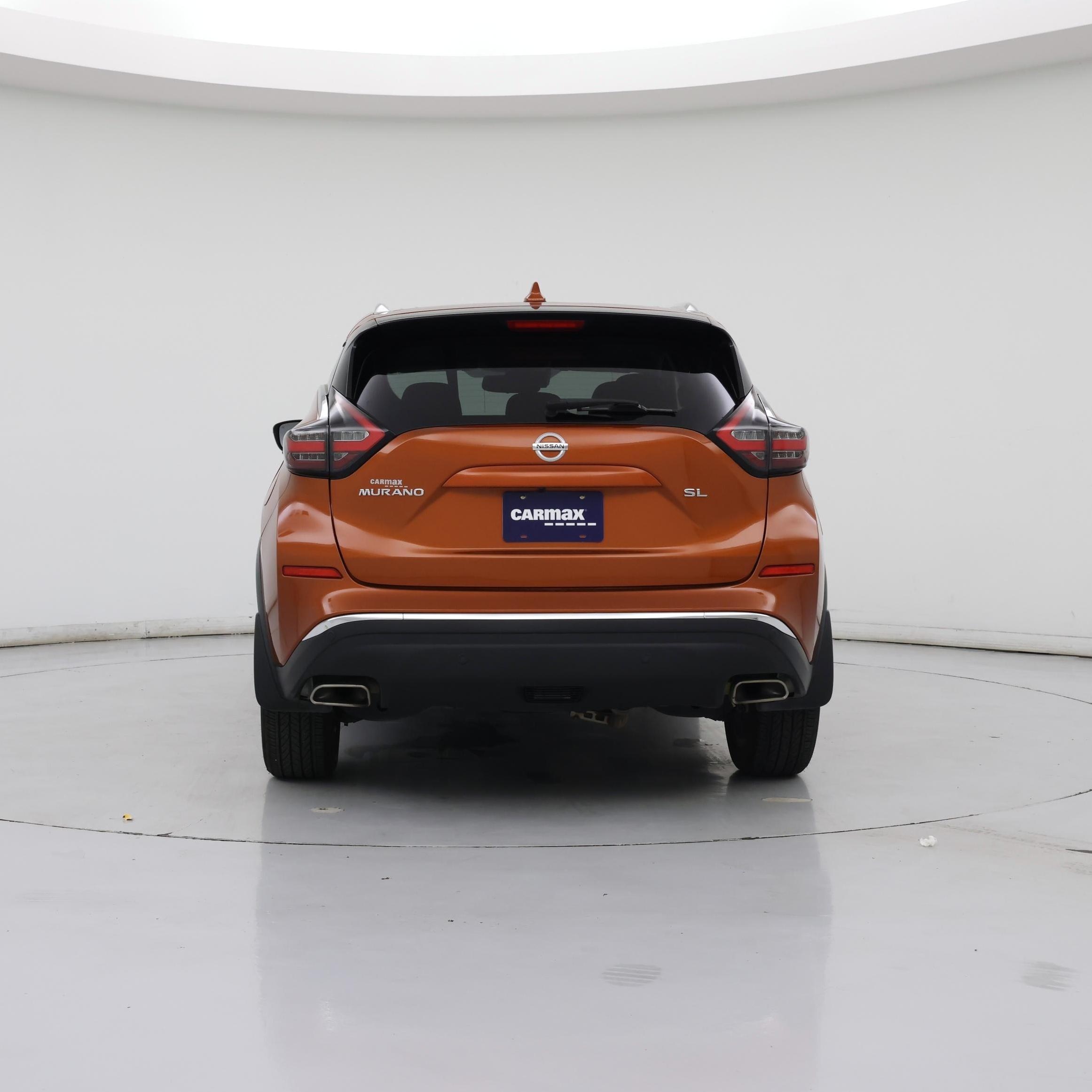 Thumbnail: 2020 Nissan Murano - 6