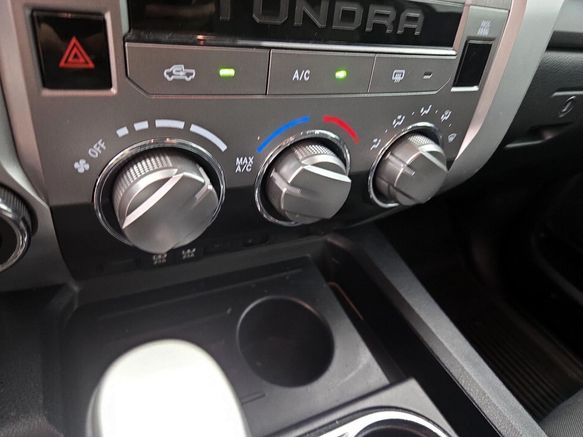 Thumbnail: 2021 Toyota Tundra - 16