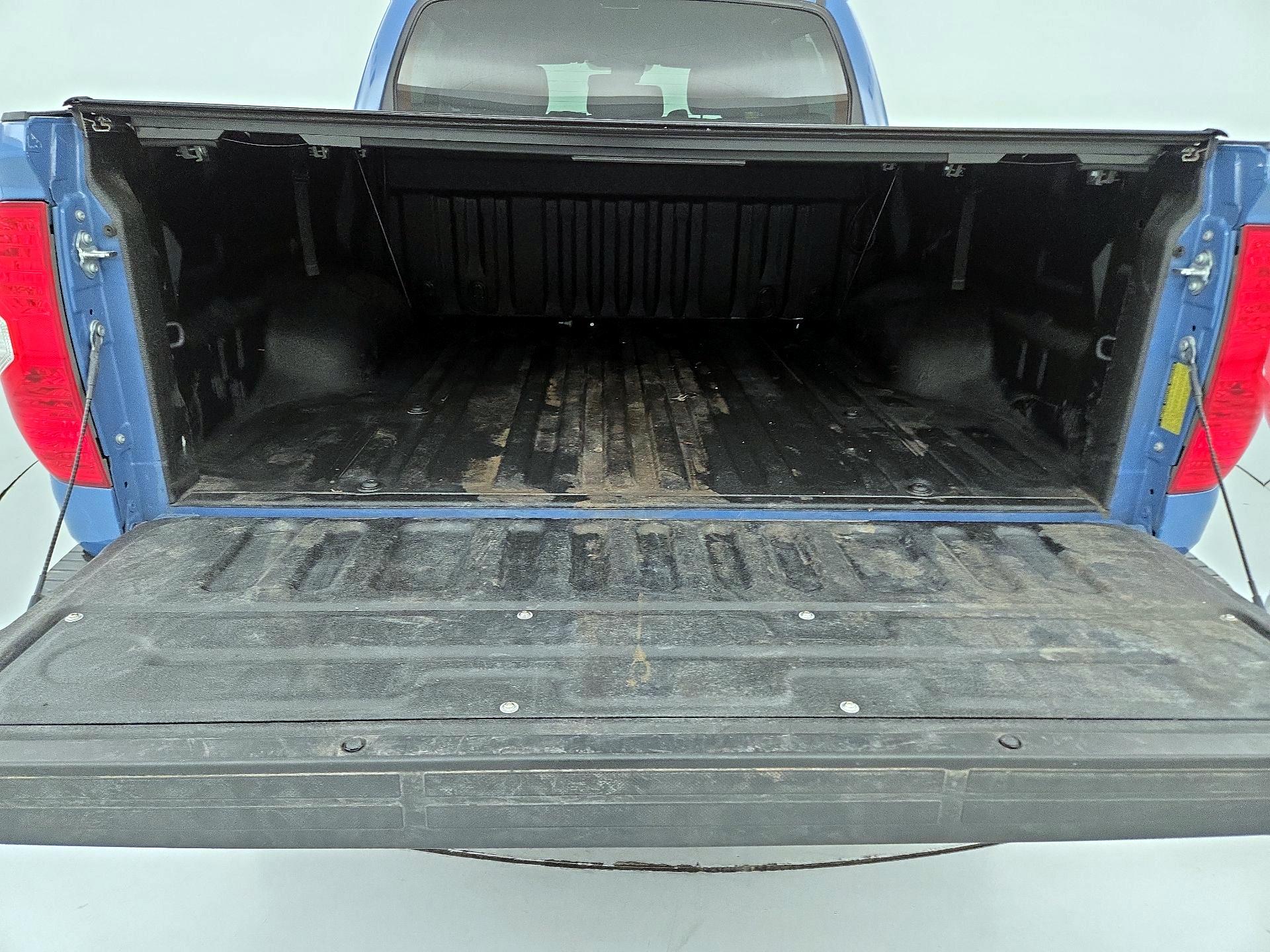 Thumbnail: 2021 Toyota Tundra - 20