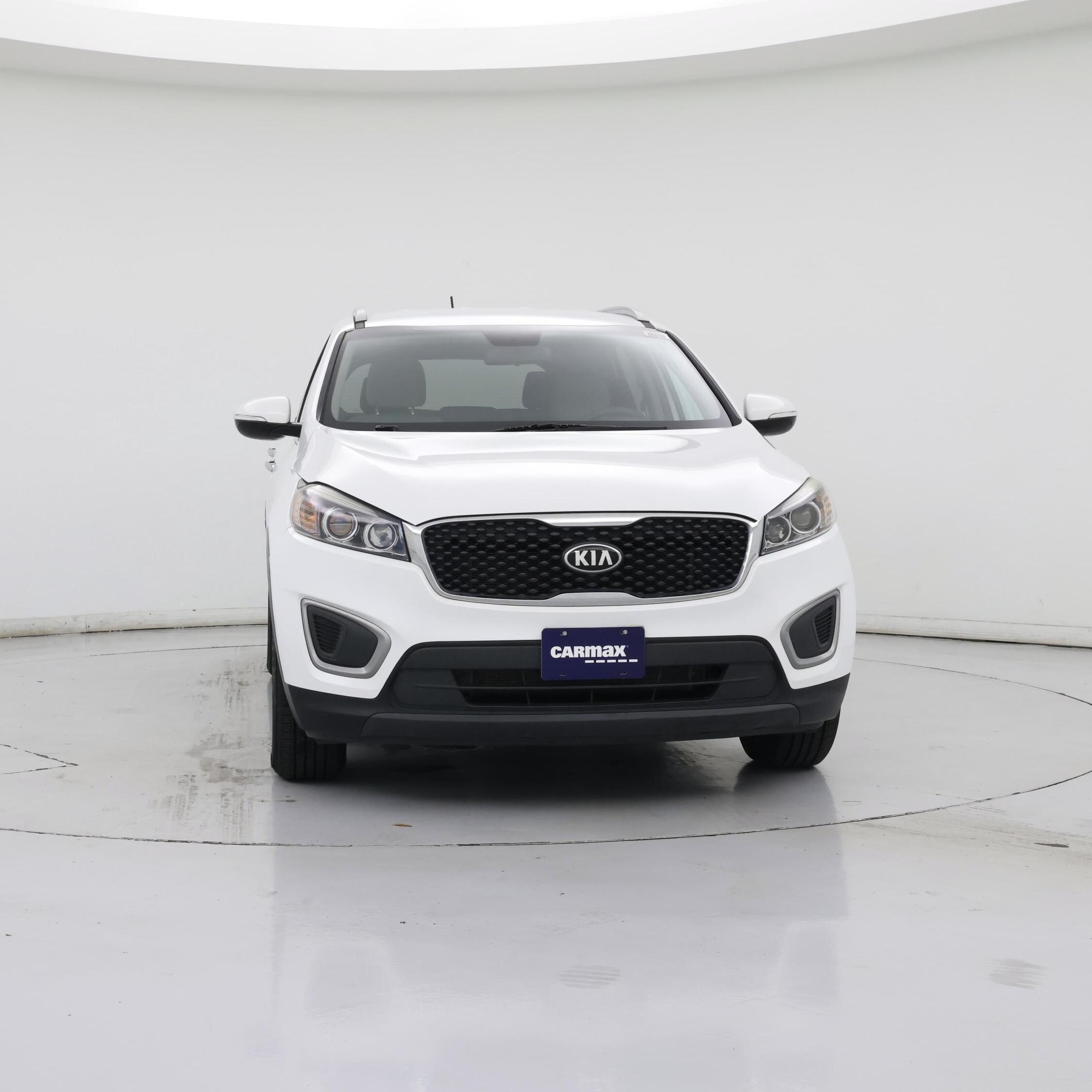 Thumbnail: 2017 Kia Sorento - 5