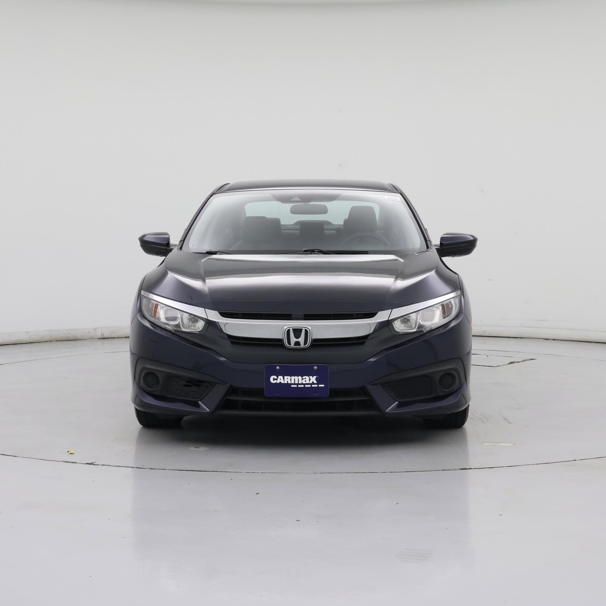Thumbnail: 2018 Honda Civic - 5