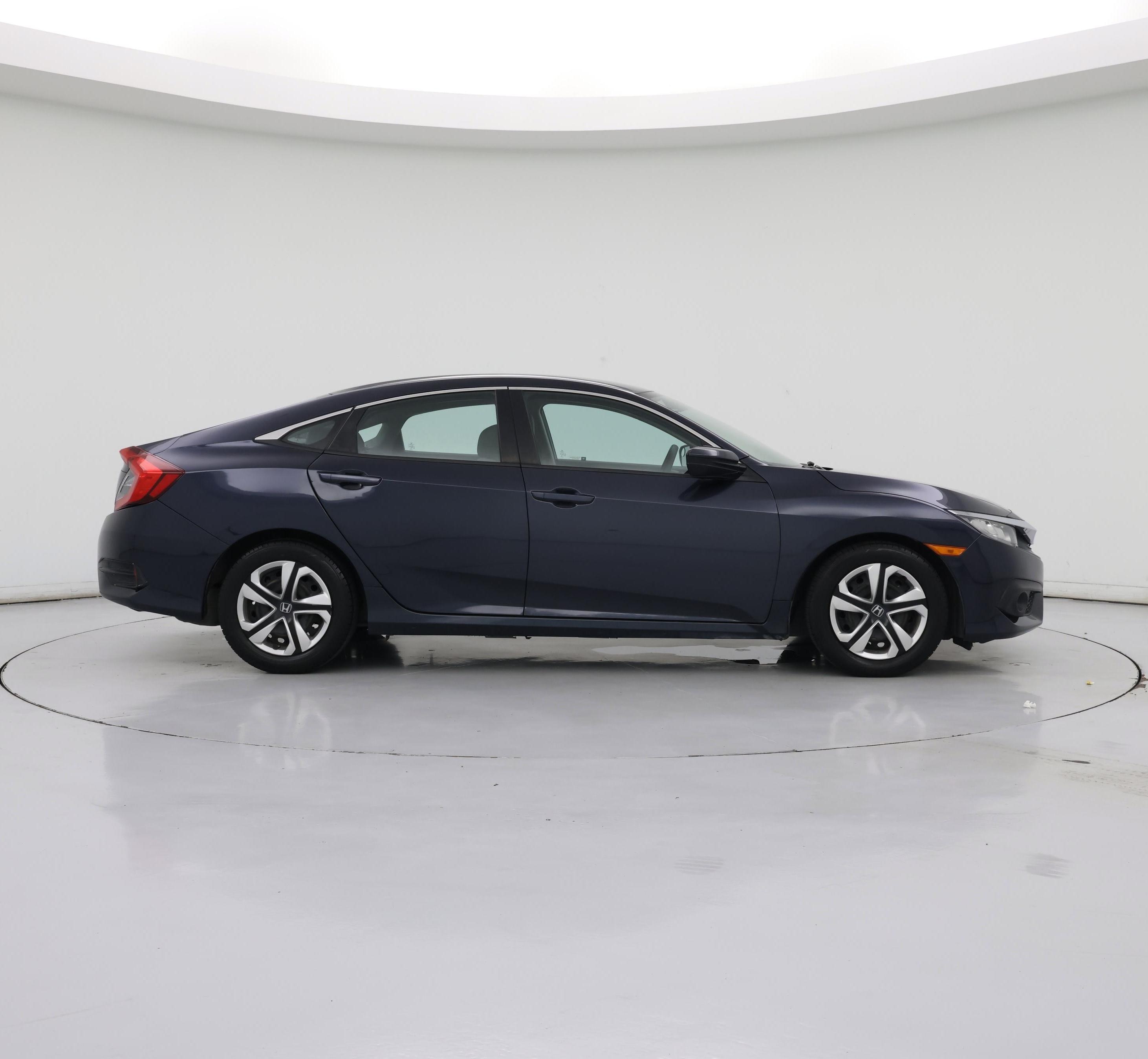 Thumbnail: 2018 Honda Civic - 7