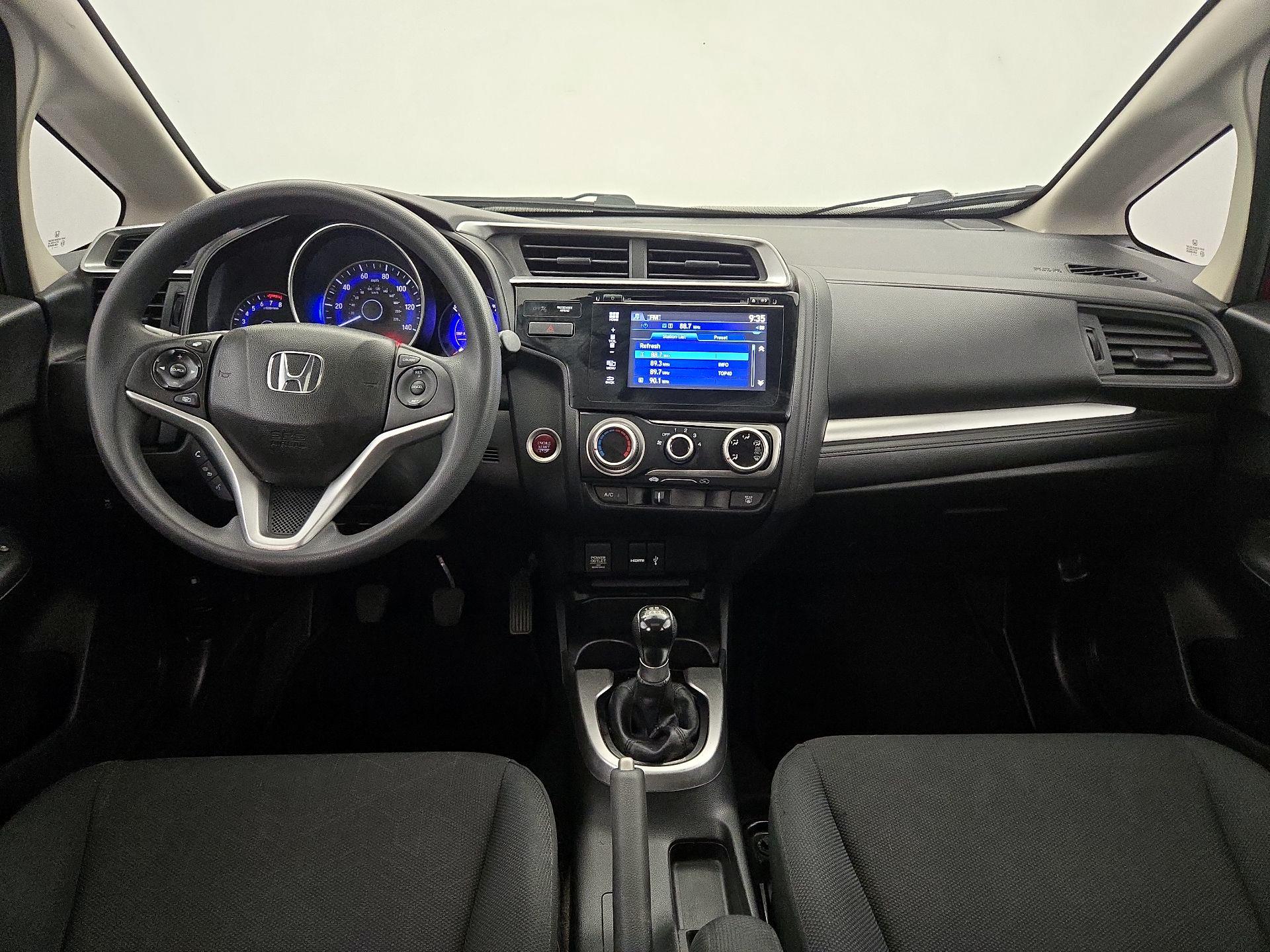 Thumbnail: 2017 Honda Fit - 9
