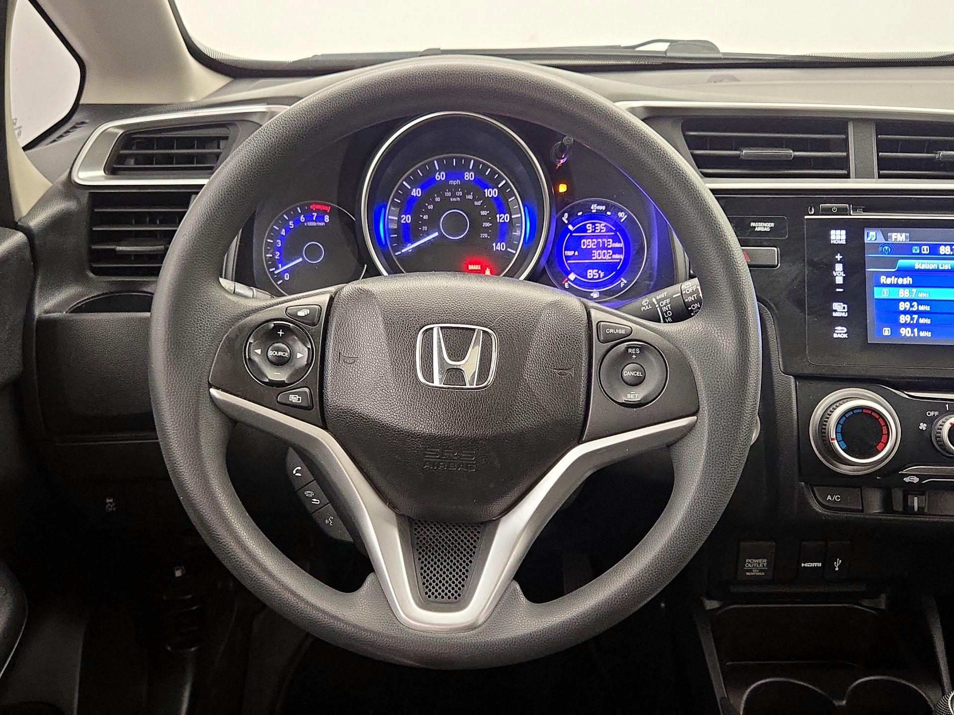 Thumbnail: 2017 Honda Fit - 10