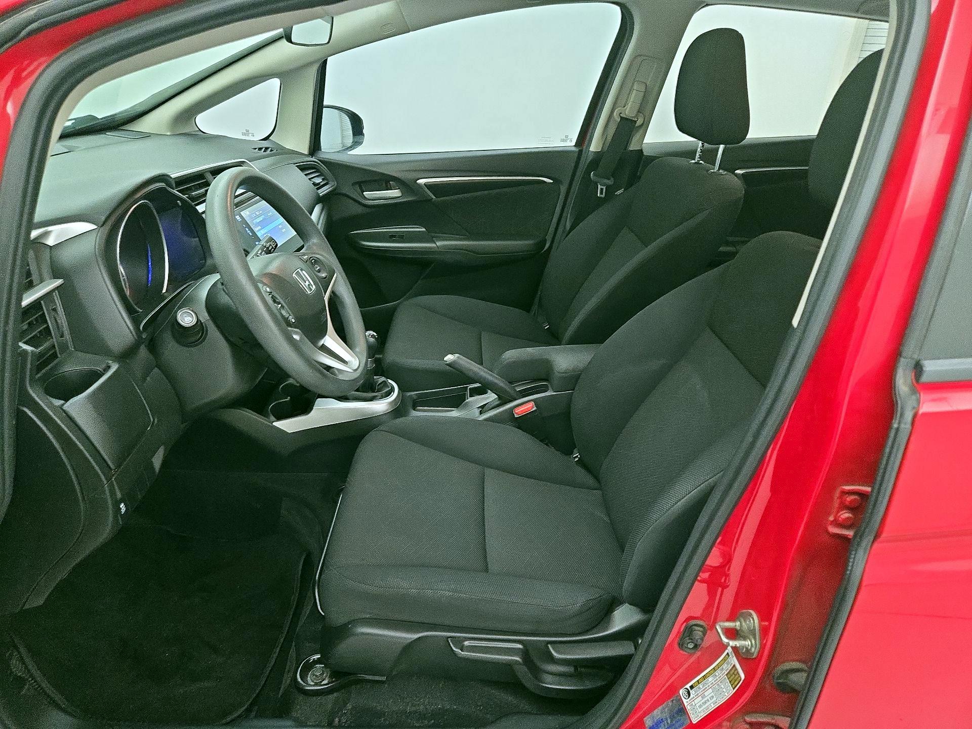 Thumbnail: 2017 Honda Fit - 11