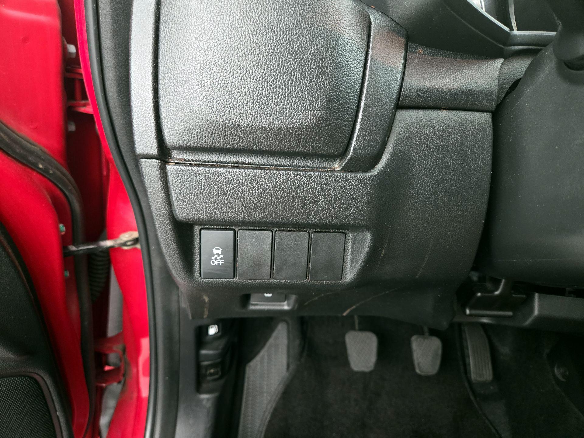 Thumbnail: 2017 Honda Fit - 13