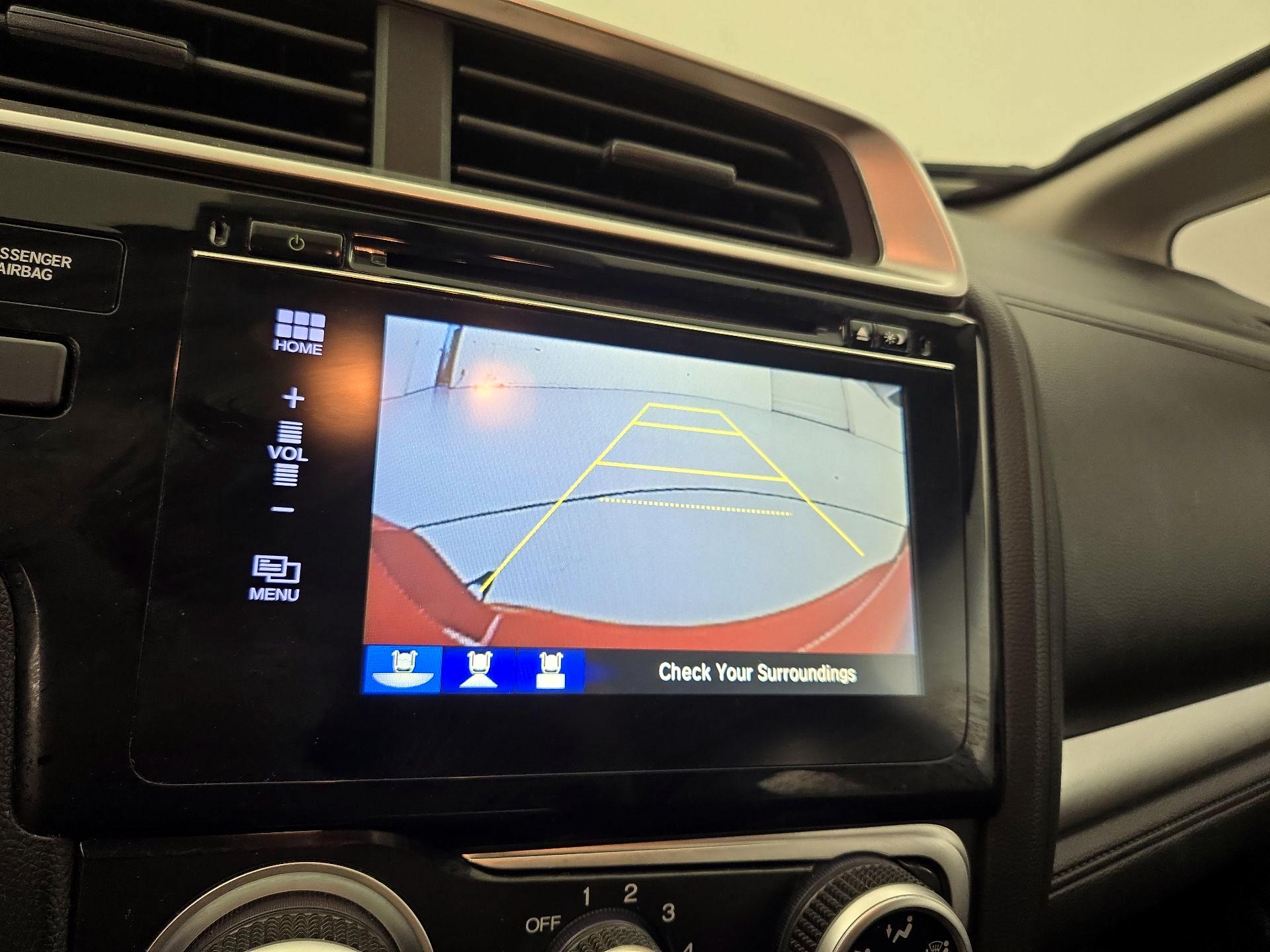Thumbnail: 2017 Honda Fit - 14